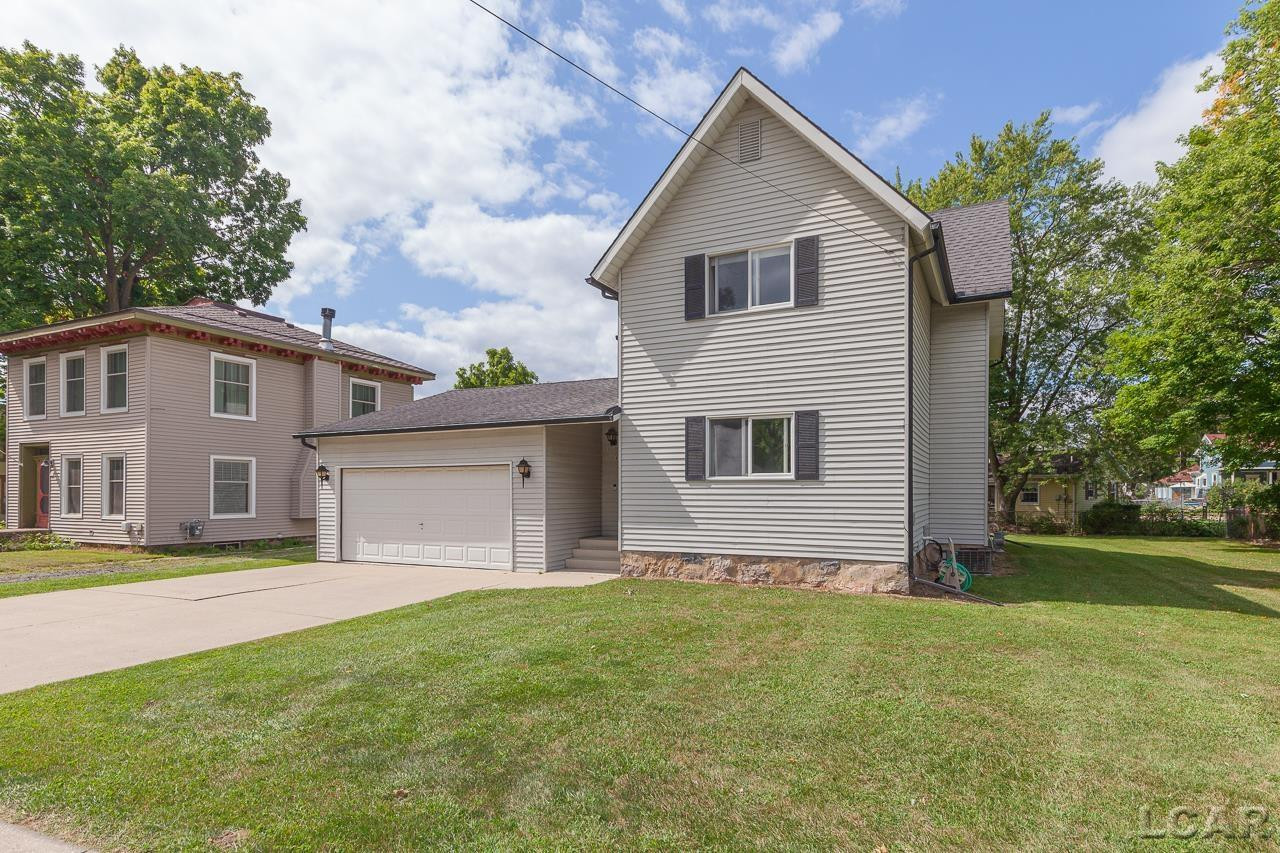 108 Locust, Clinton, MI 49236 — Photo 25