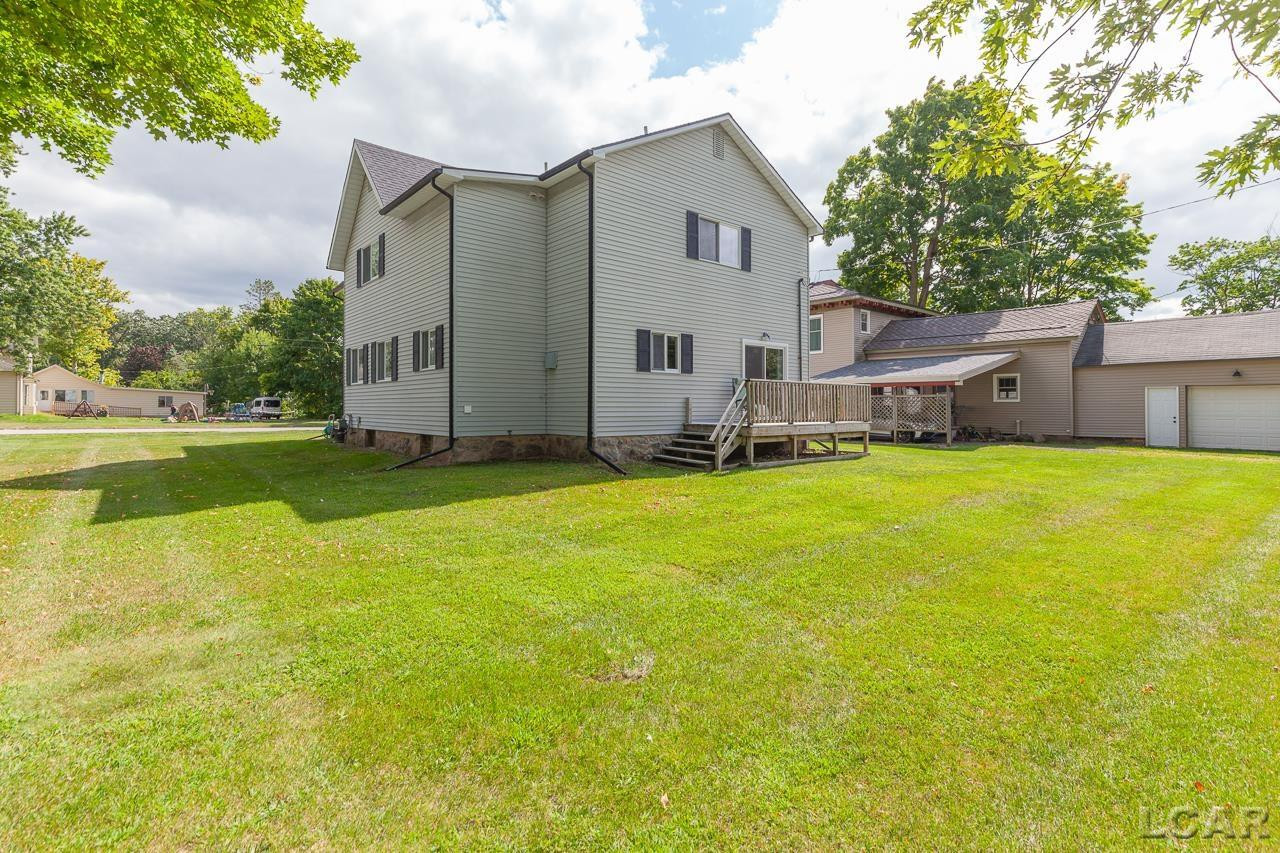 108 Locust, Clinton, MI 49236 — Photo 27