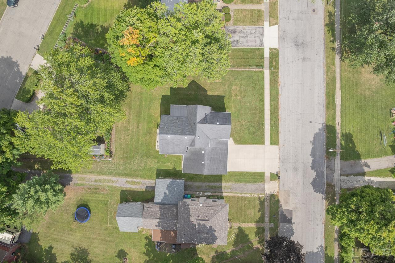 108 Locust, Clinton, MI 49236 — Photo 29