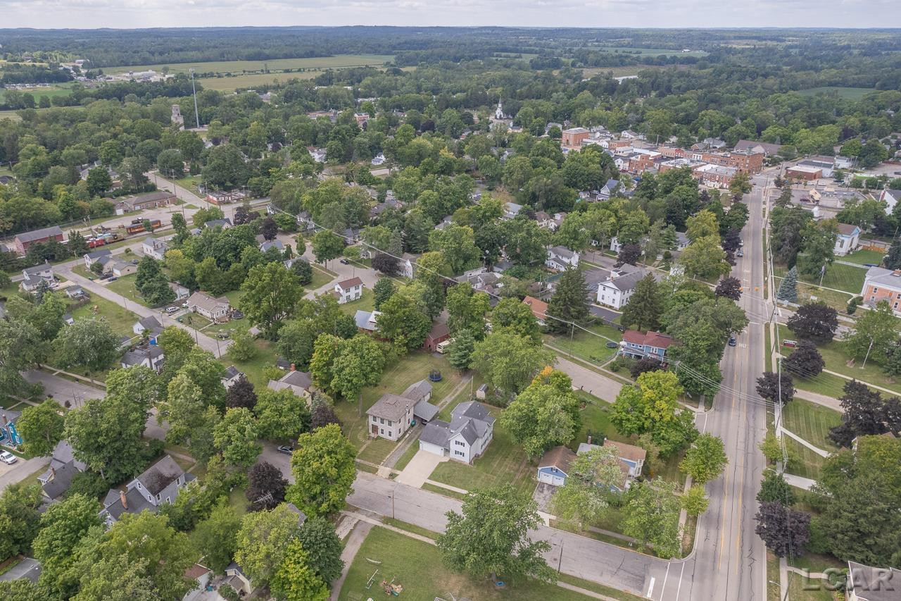 108 Locust, Clinton, MI 49236 — Photo 31