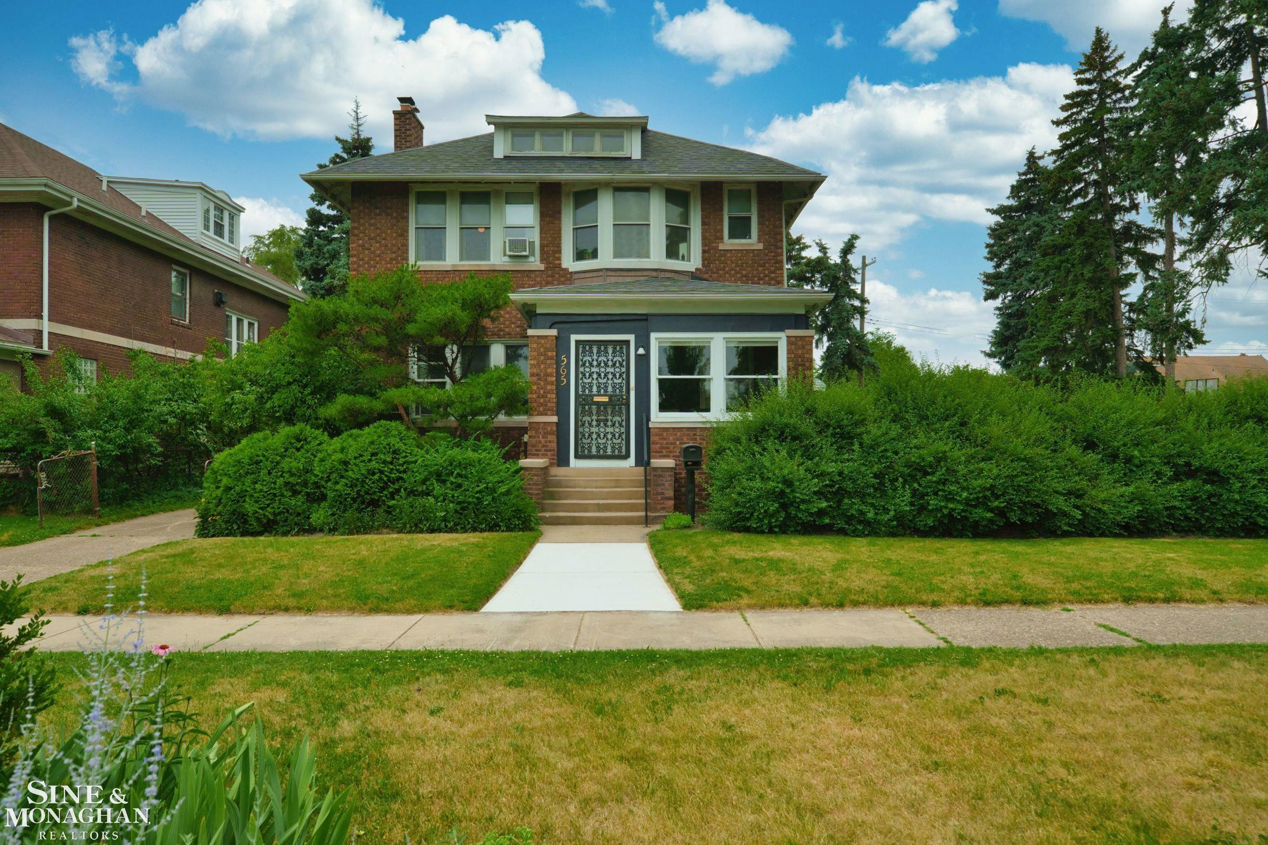 565 W Grand Boulevard, Detroit, MI 48216 — Photo 2