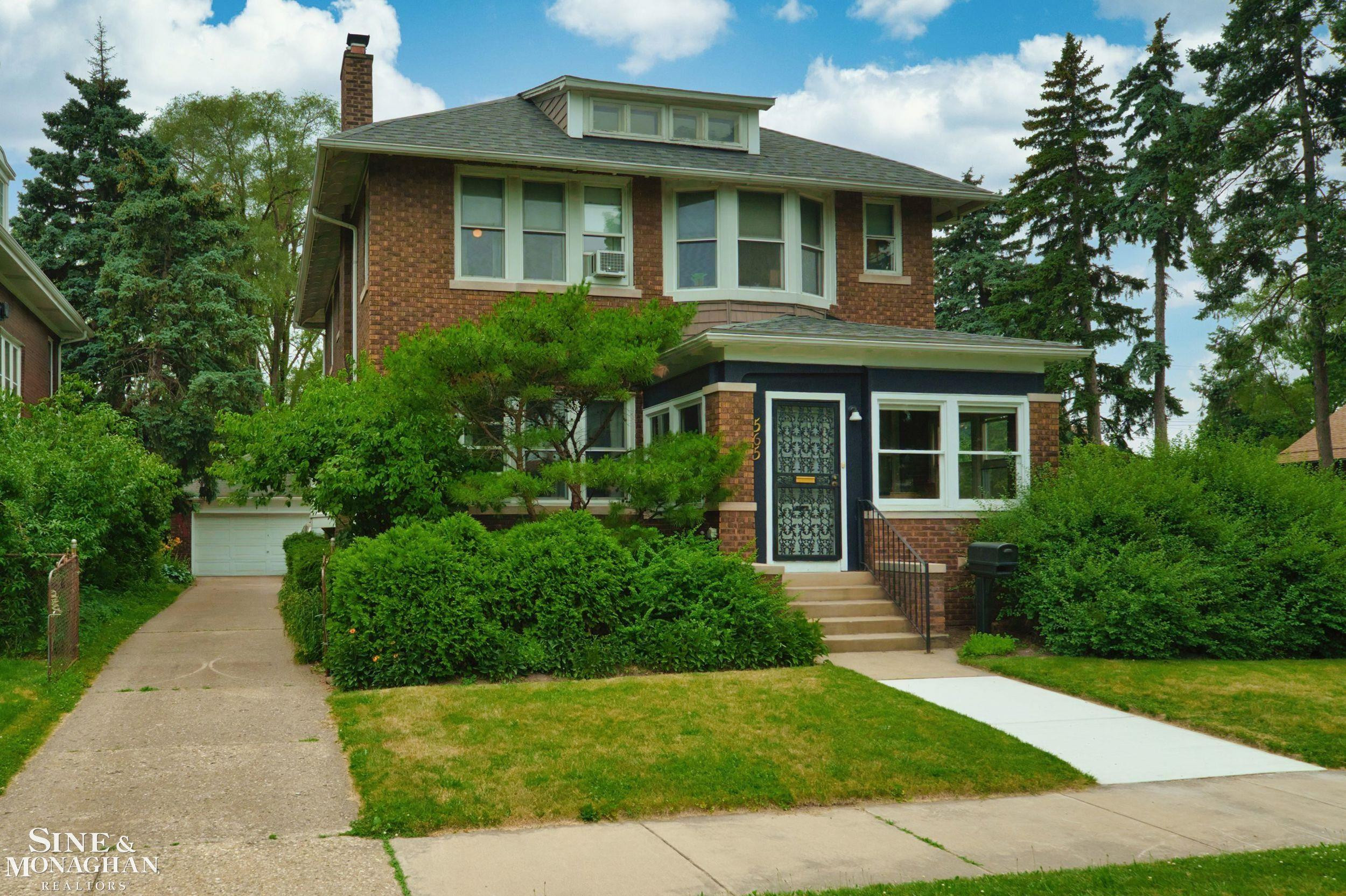 565 W Grand Boulevard, Detroit, MI 48216 — Photo 3