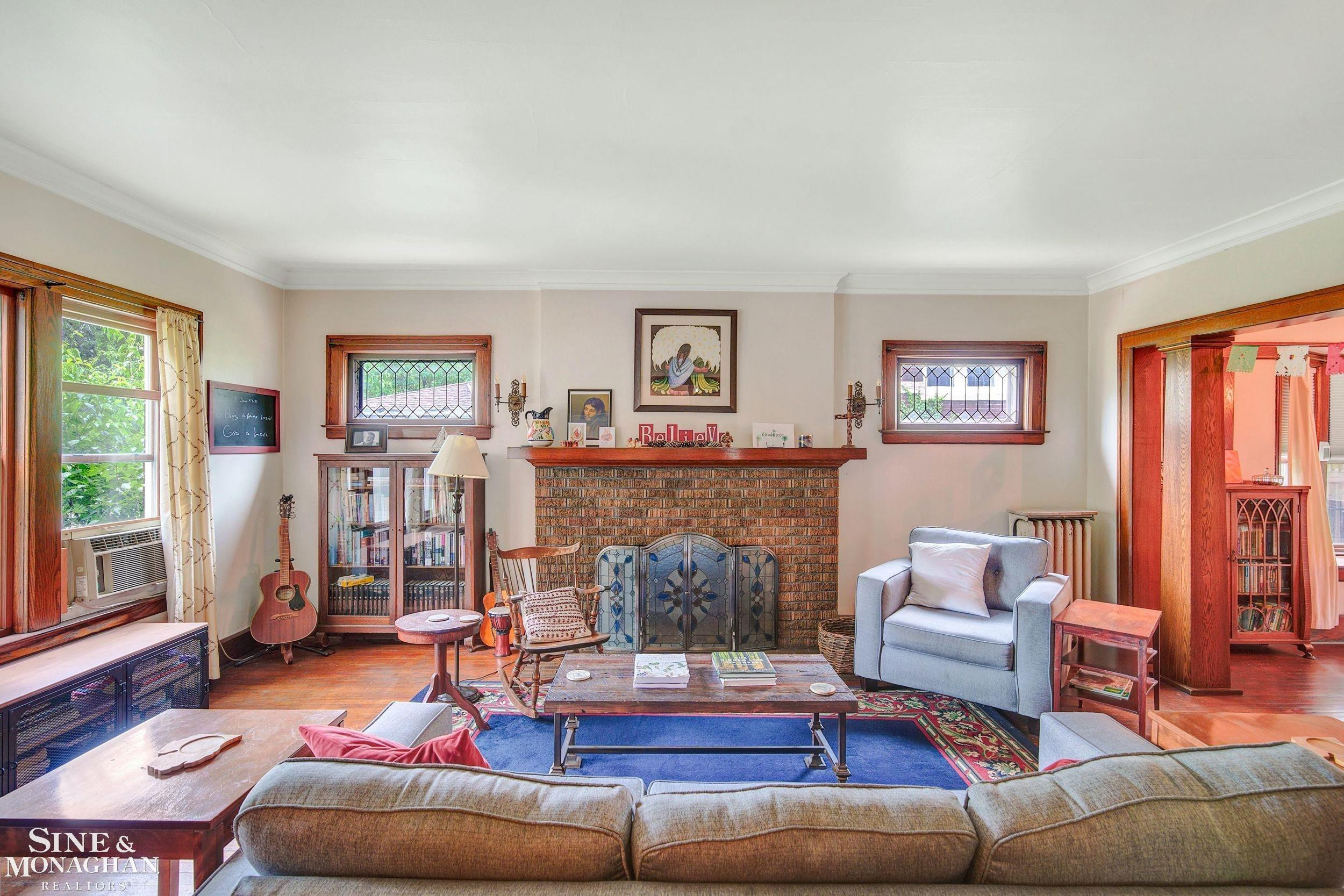 565 W Grand Boulevard, Detroit, MI 48216 — Photo 8