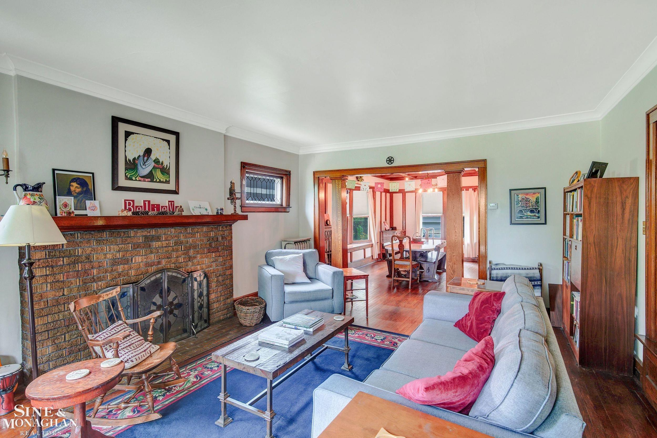 565 W Grand Boulevard, Detroit, MI 48216 — Photo 9