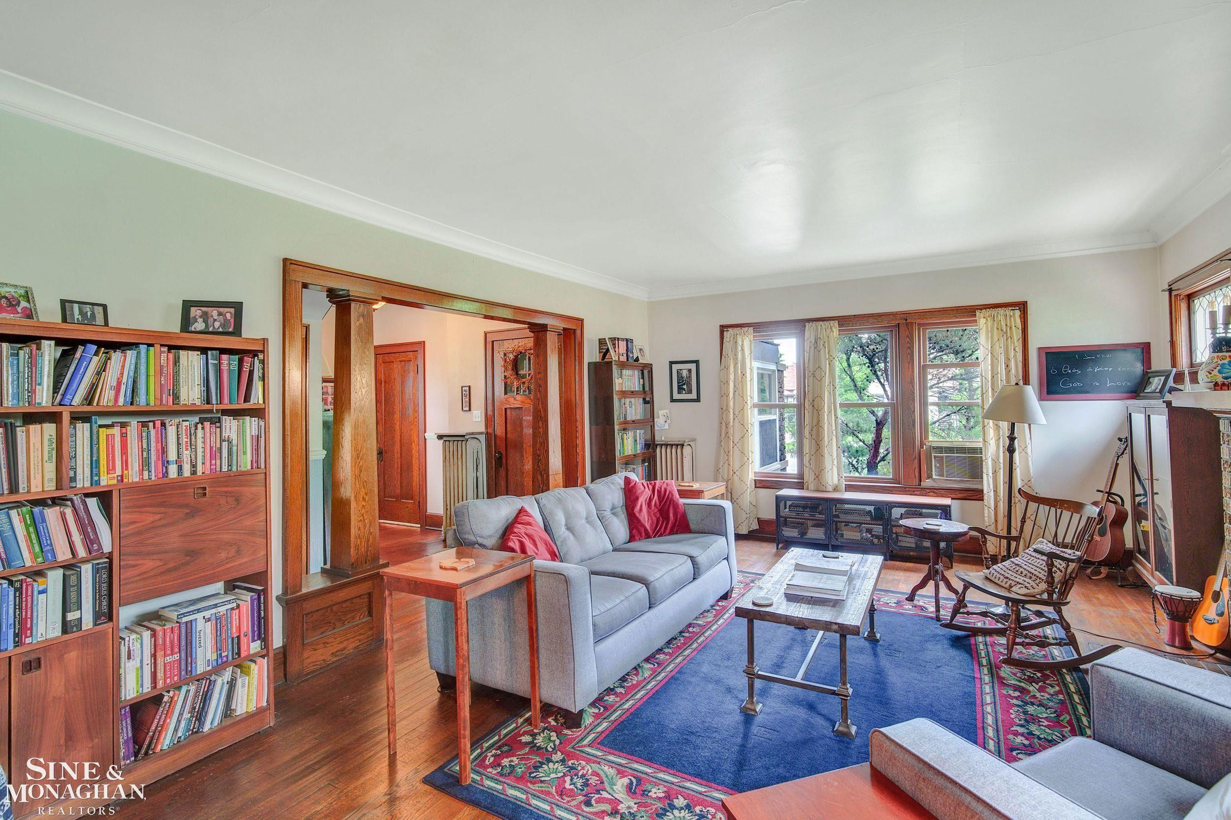 565 W Grand Boulevard, Detroit, MI 48216 — Photo 10