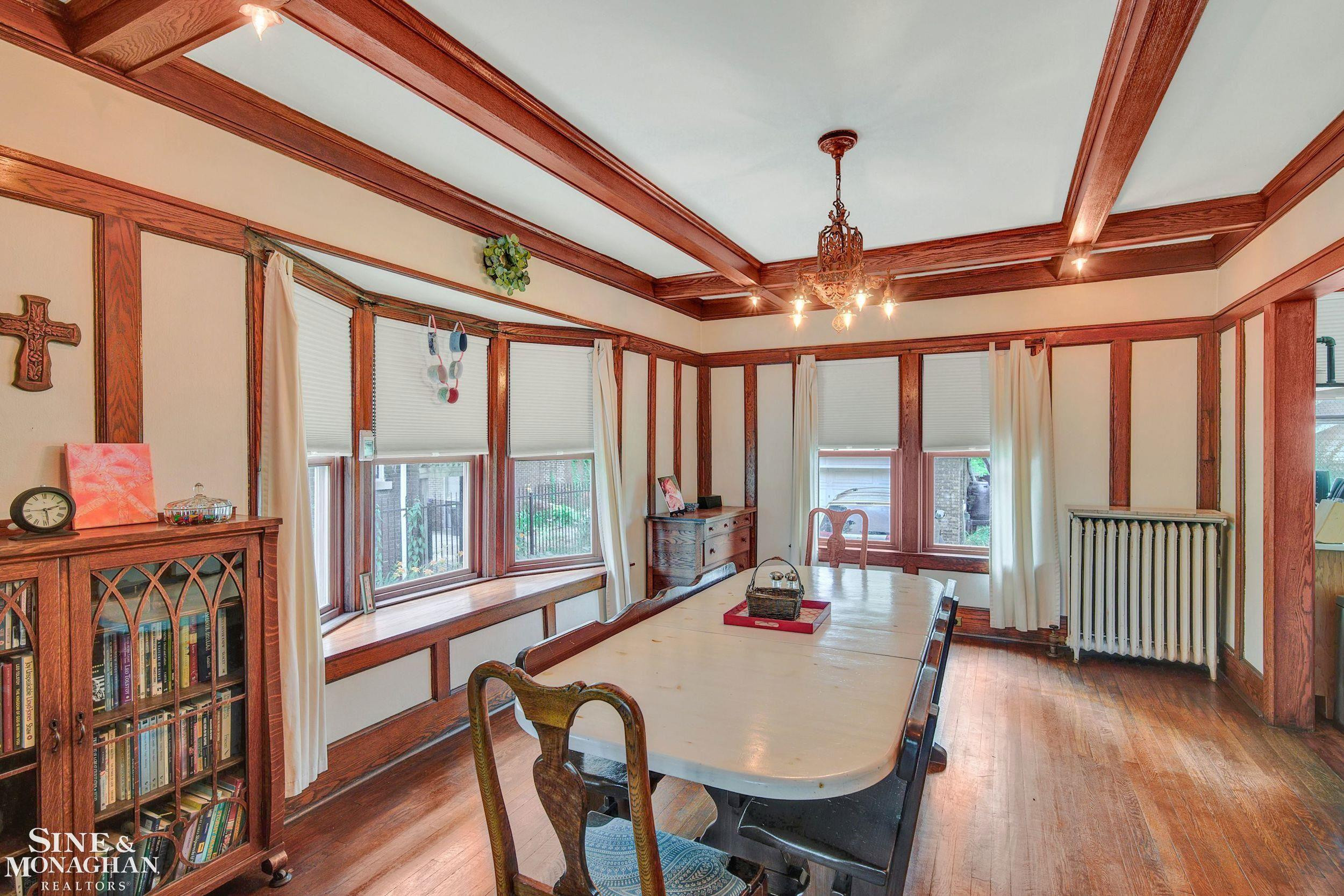 565 W Grand Boulevard, Detroit, MI 48216 — Photo 11