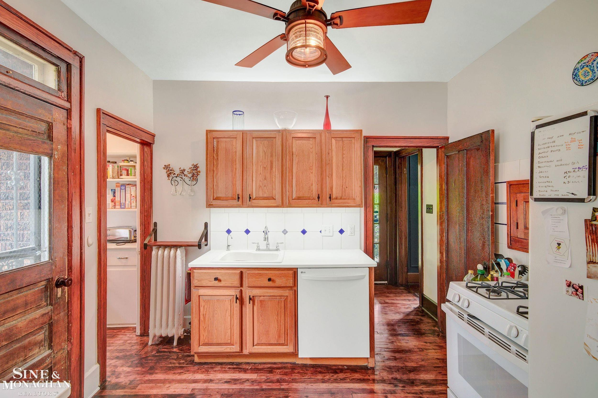 565 W Grand Boulevard, Detroit, MI 48216 — Photo 14