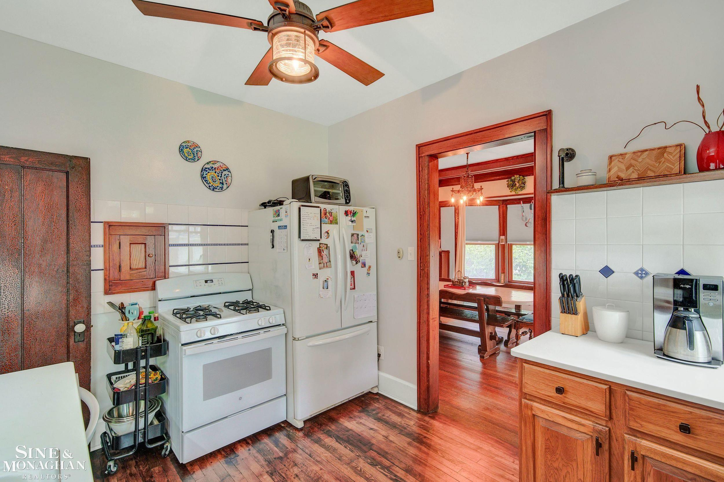 565 W Grand Boulevard, Detroit, MI 48216 — Photo 16