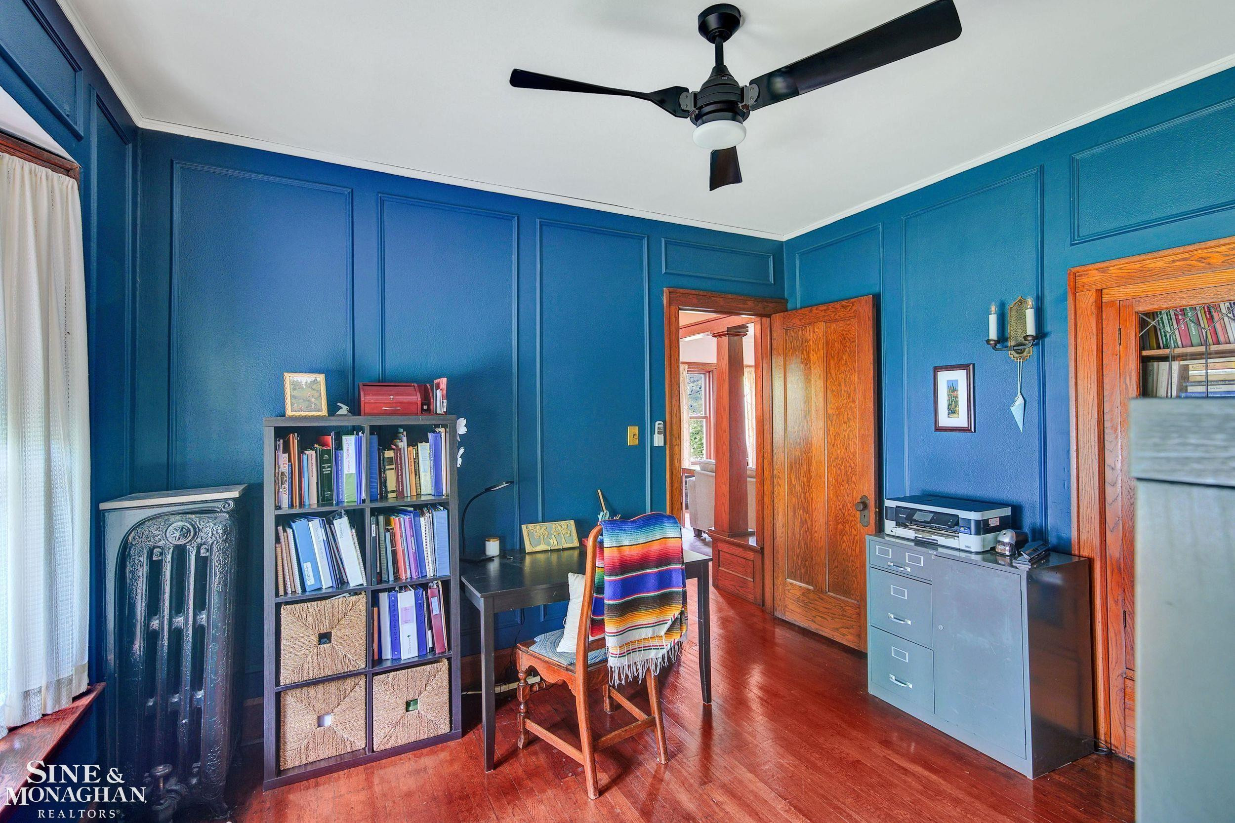 565 W Grand Boulevard, Detroit, MI 48216 — Photo 18