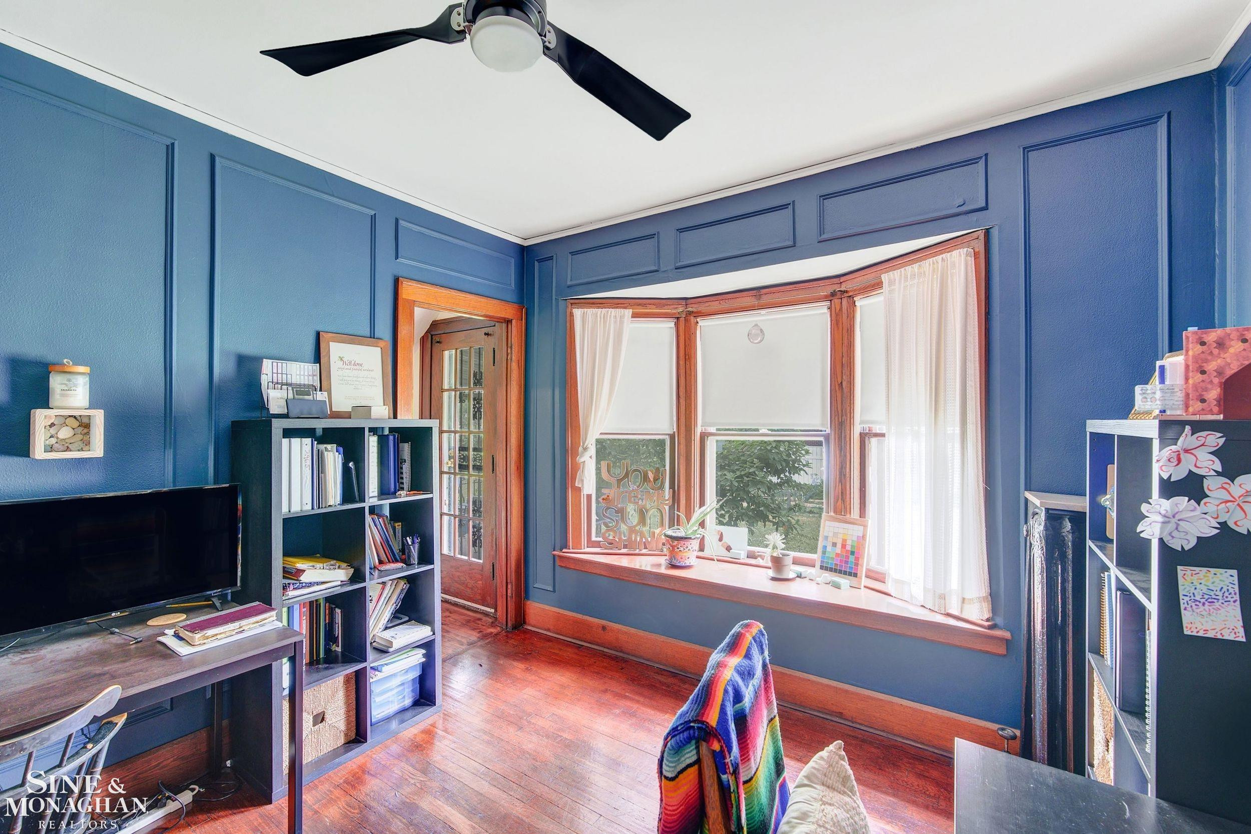 565 W Grand Boulevard, Detroit, MI 48216 — Photo 20