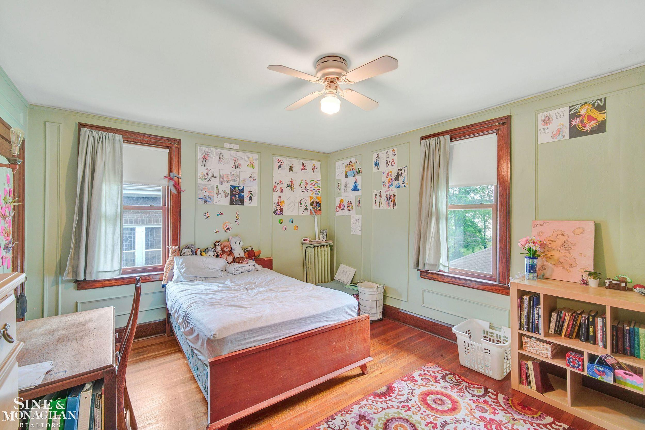 565 W Grand Boulevard, Detroit, MI 48216 — Photo 25