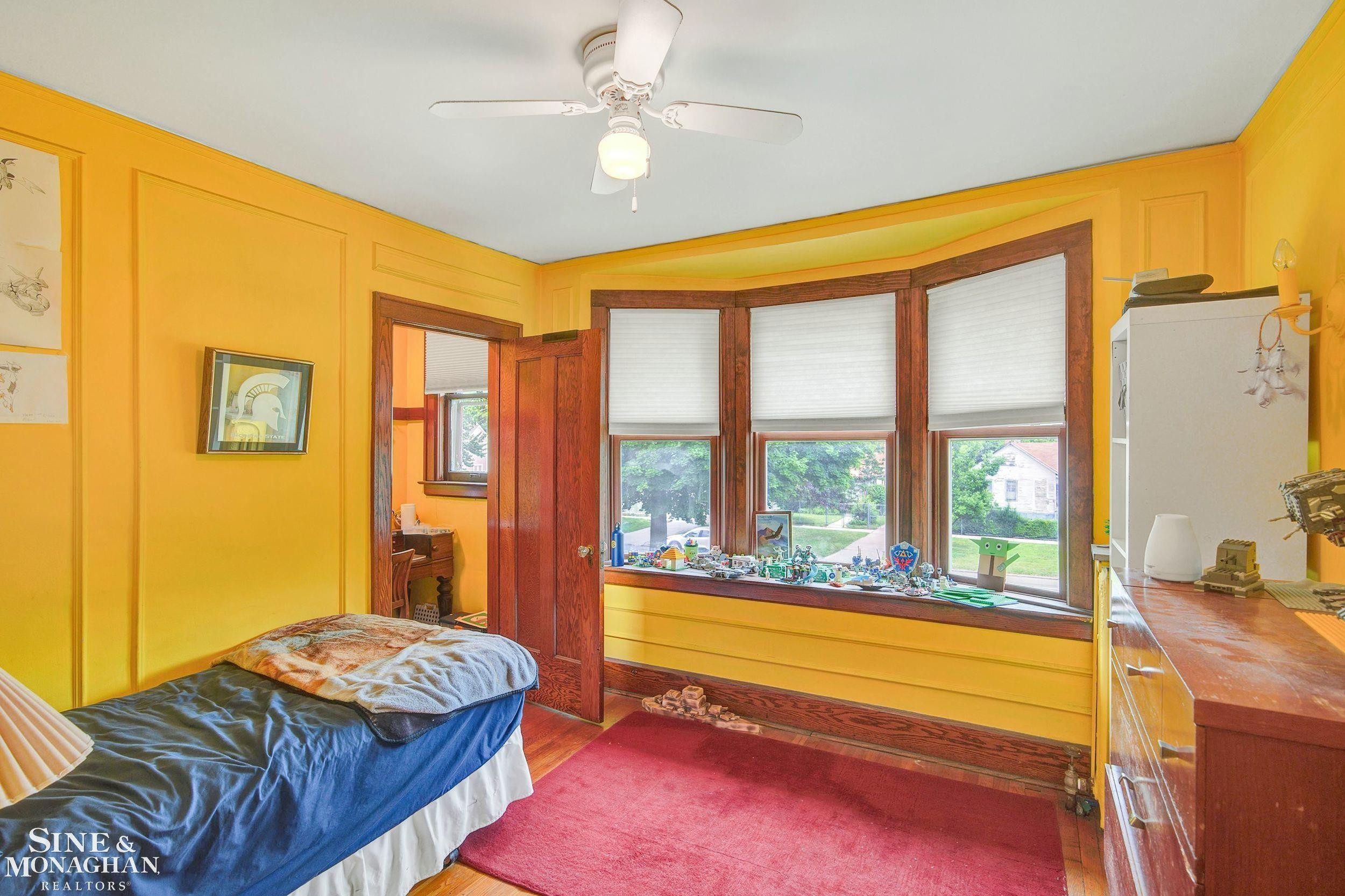 565 W Grand Boulevard, Detroit, MI 48216 — Photo 26