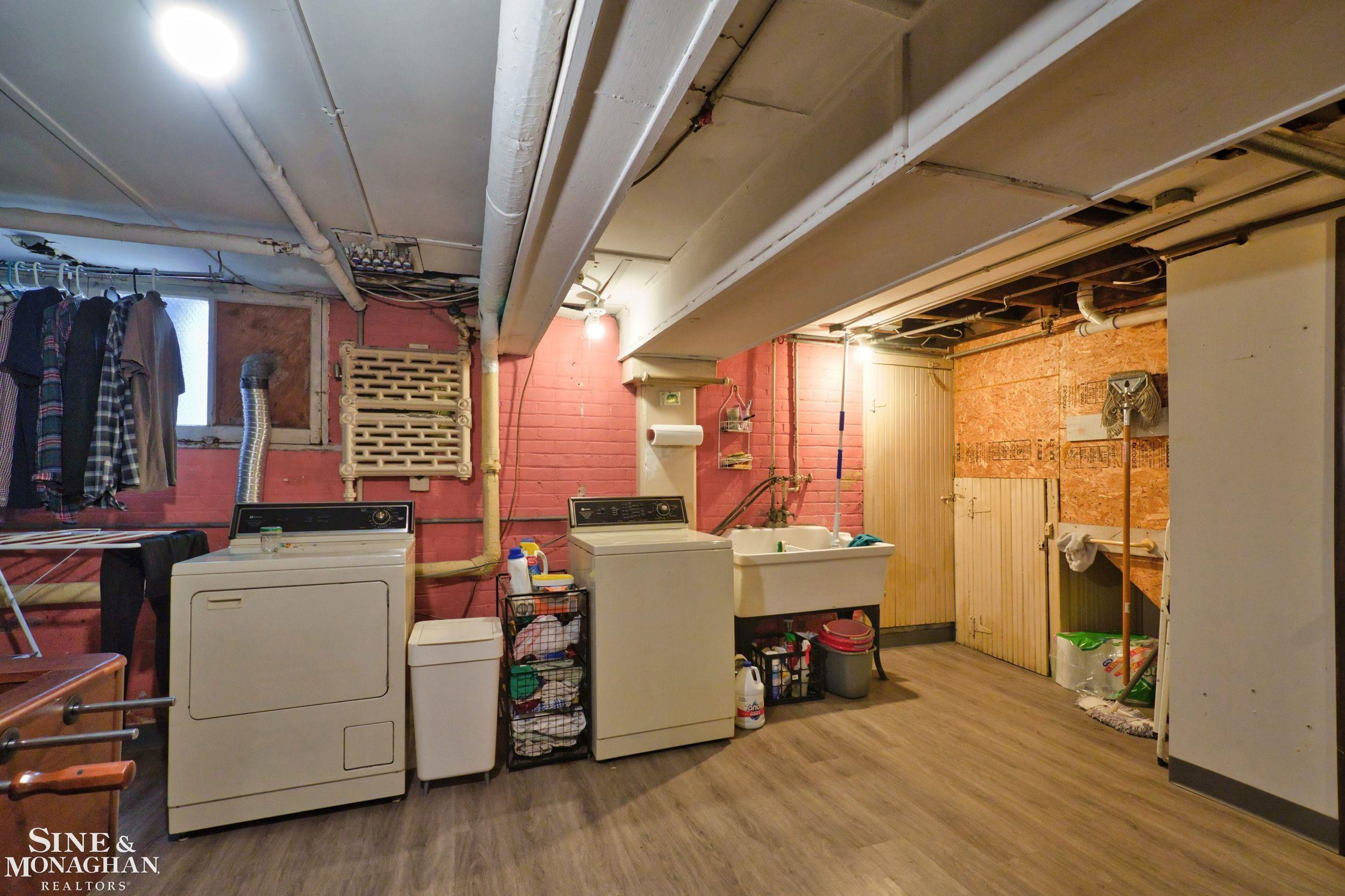 565 W Grand Boulevard, Detroit, MI 48216 — Photo 36