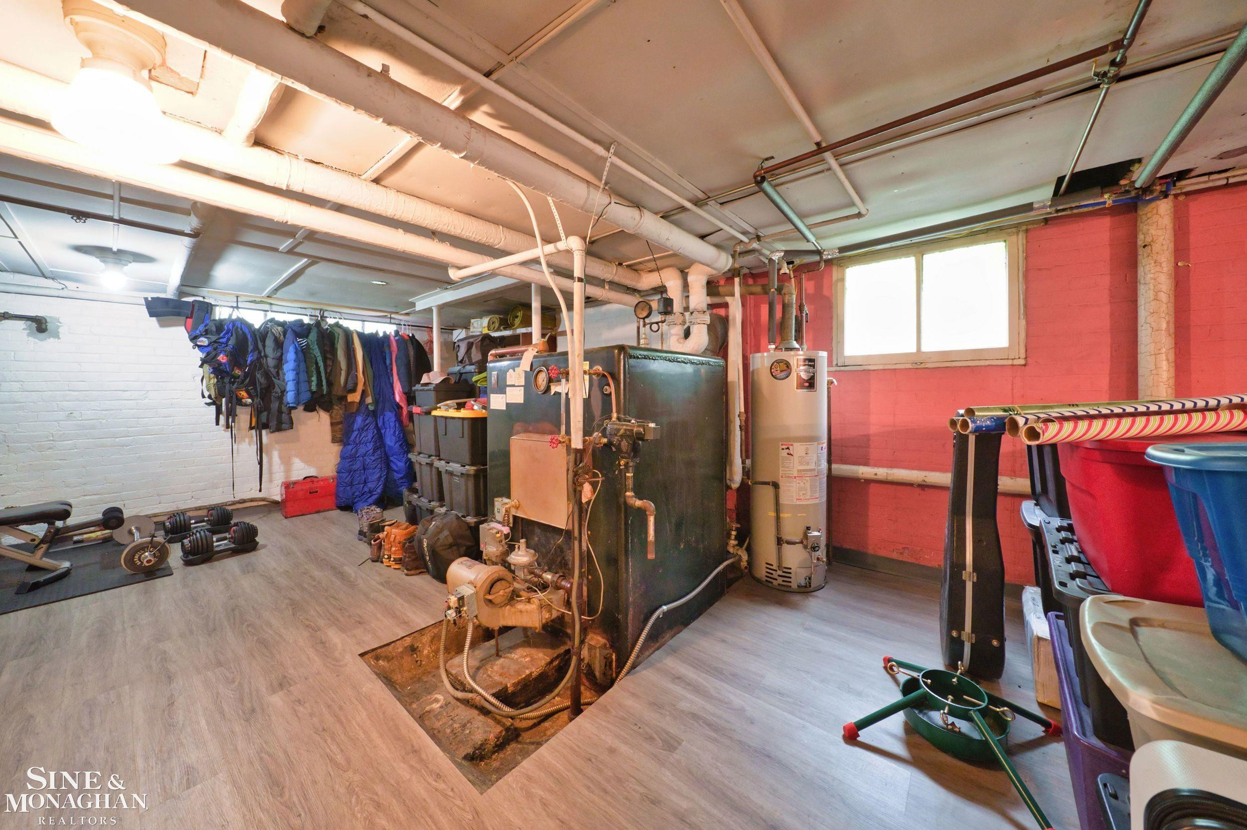 565 W Grand Boulevard, Detroit, MI 48216 — Photo 38