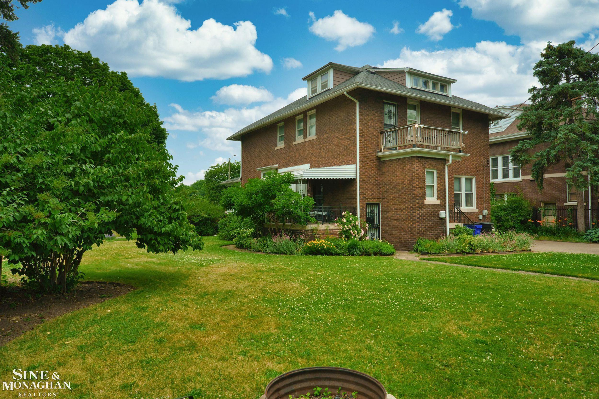 565 W Grand Boulevard, Detroit, MI 48216 — Photo 39