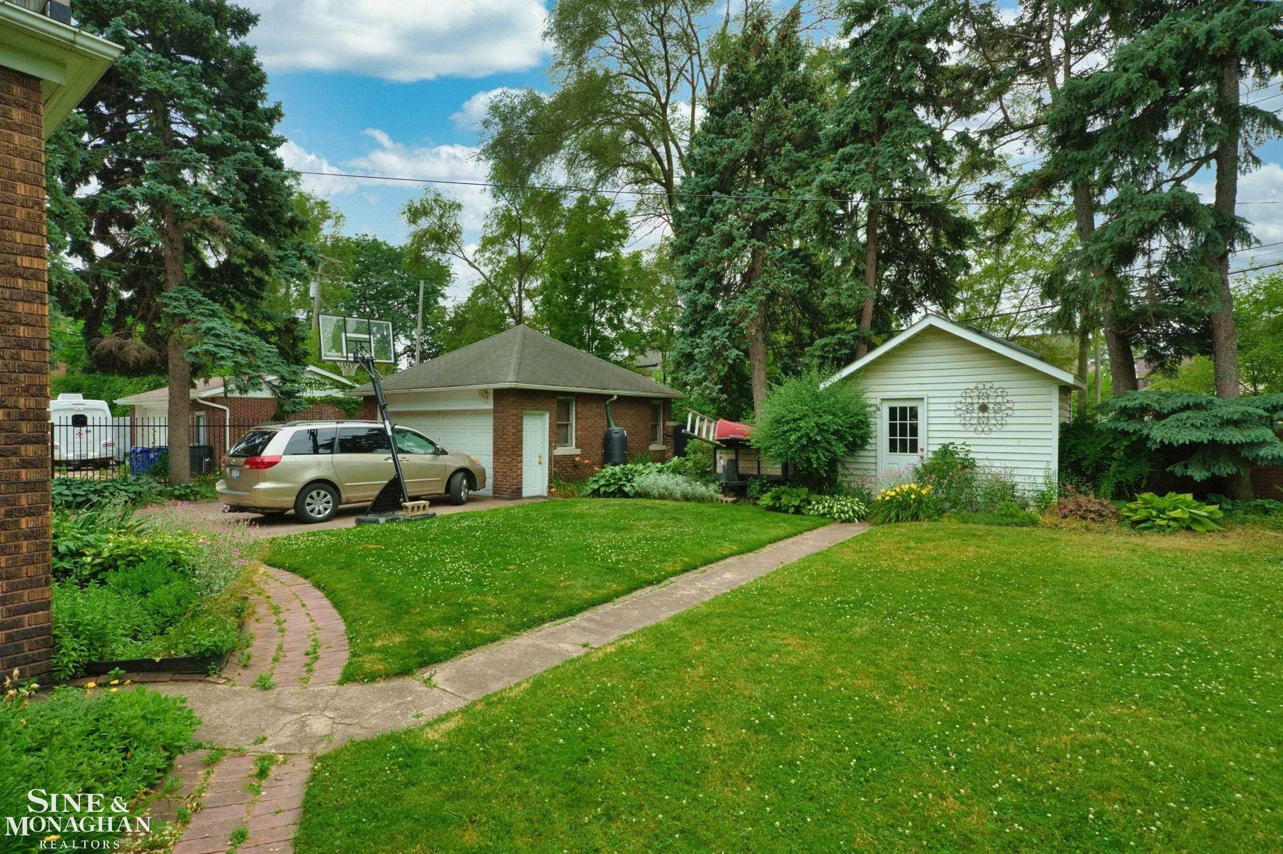 565 W Grand Boulevard, Detroit, MI 48216 — Photo 40
