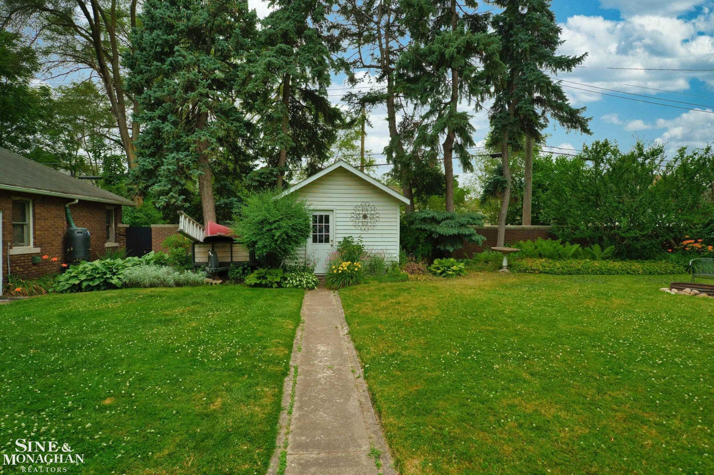 565 W Grand Boulevard, Detroit, MI 48216 — Photo 41