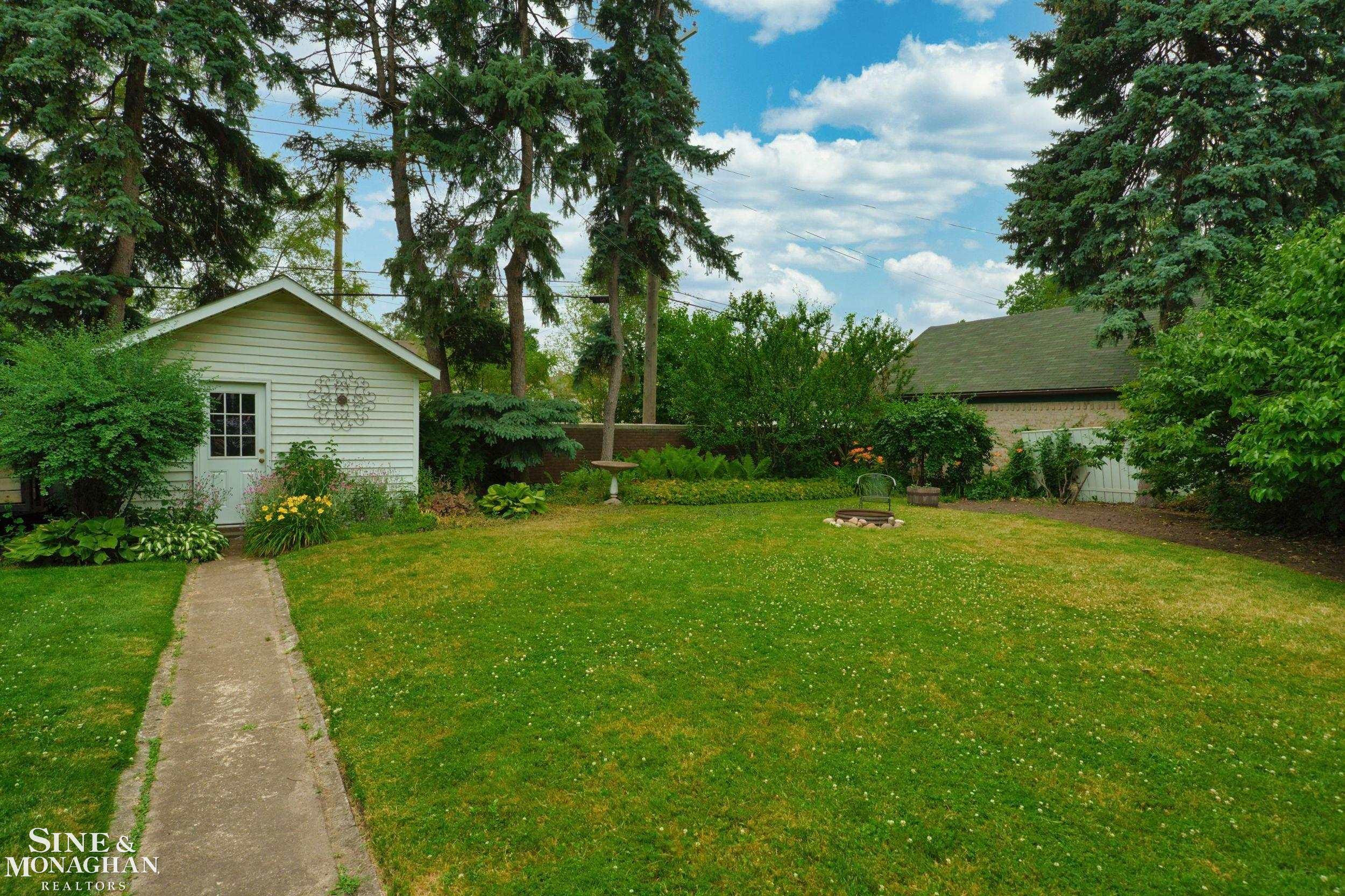 565 W Grand Boulevard, Detroit, MI 48216 — Photo 42