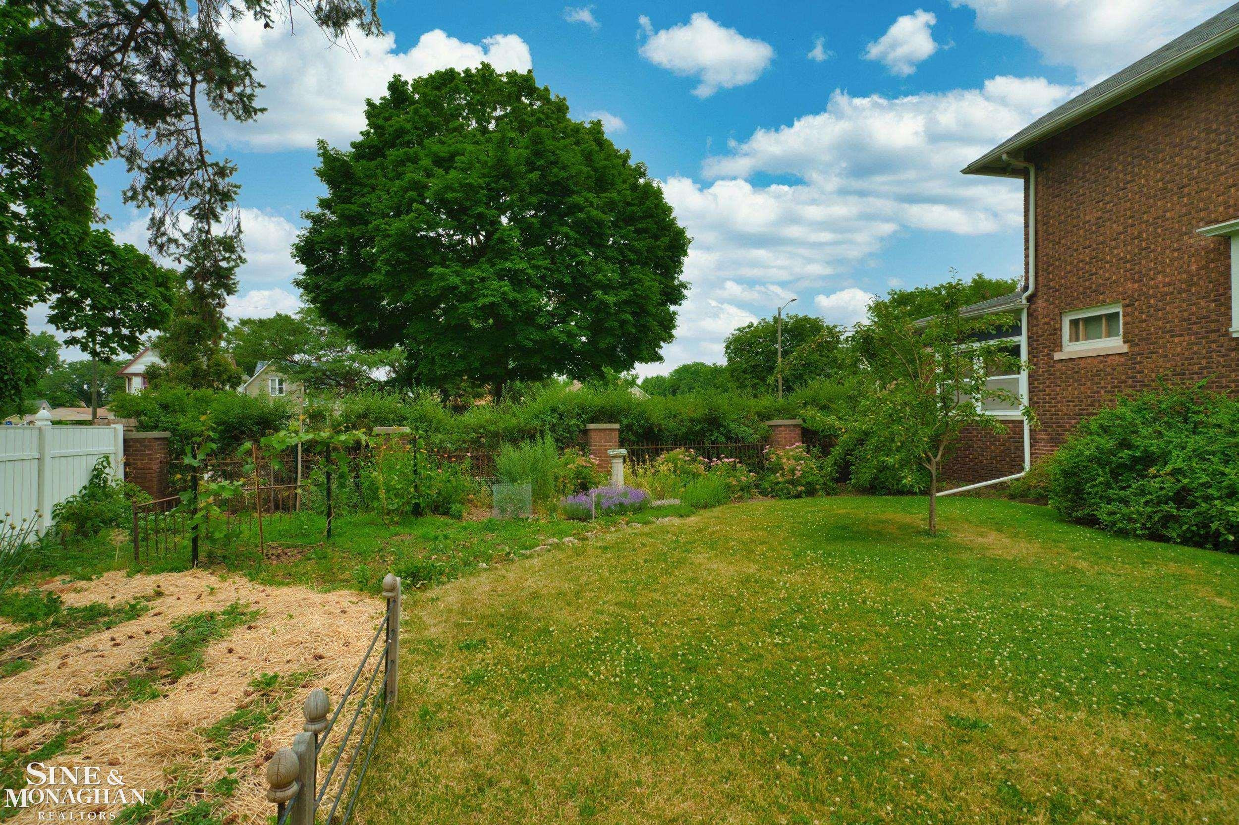 565 W Grand Boulevard, Detroit, MI 48216 — Photo 44