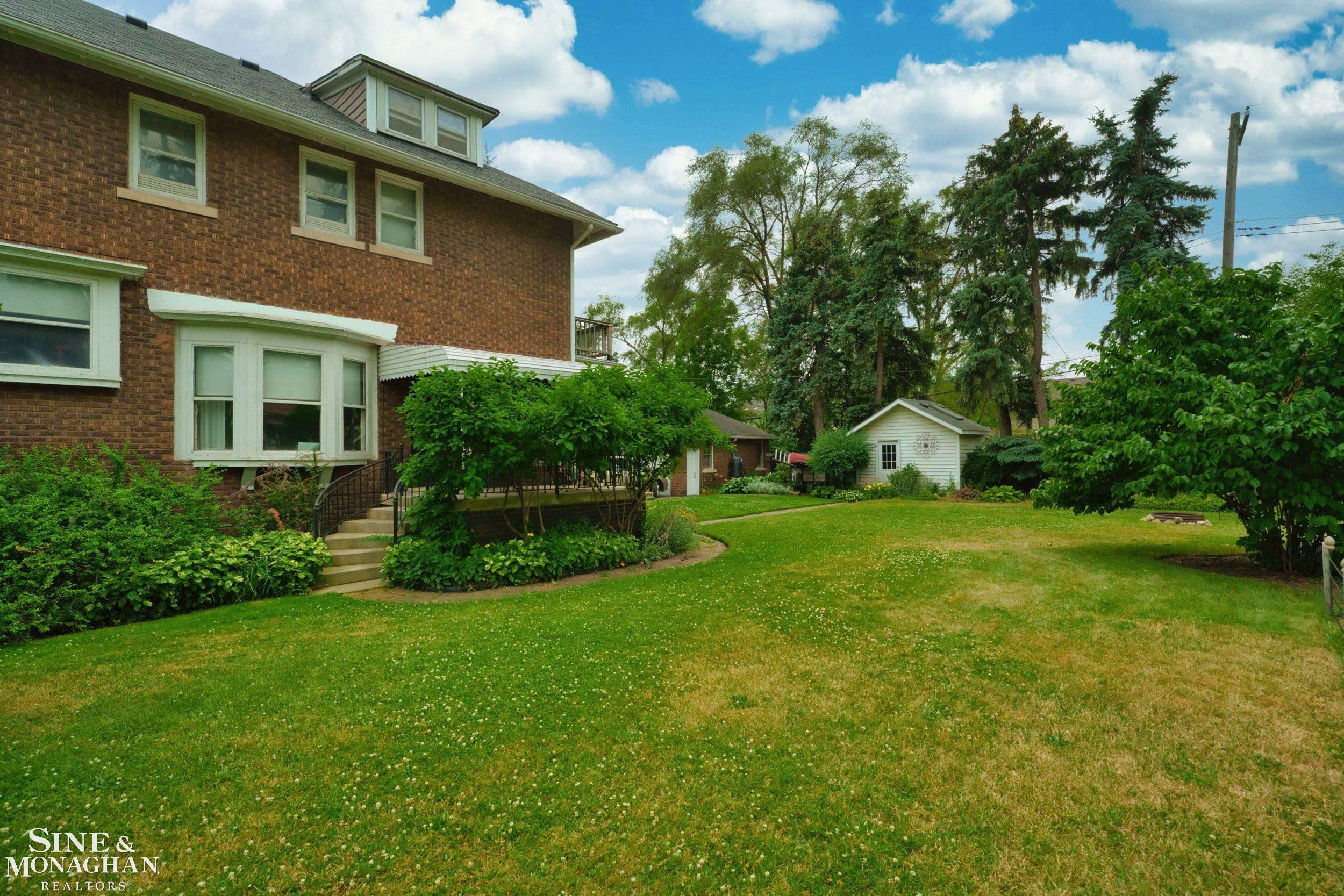 565 W Grand Boulevard, Detroit, MI 48216 — Photo 45