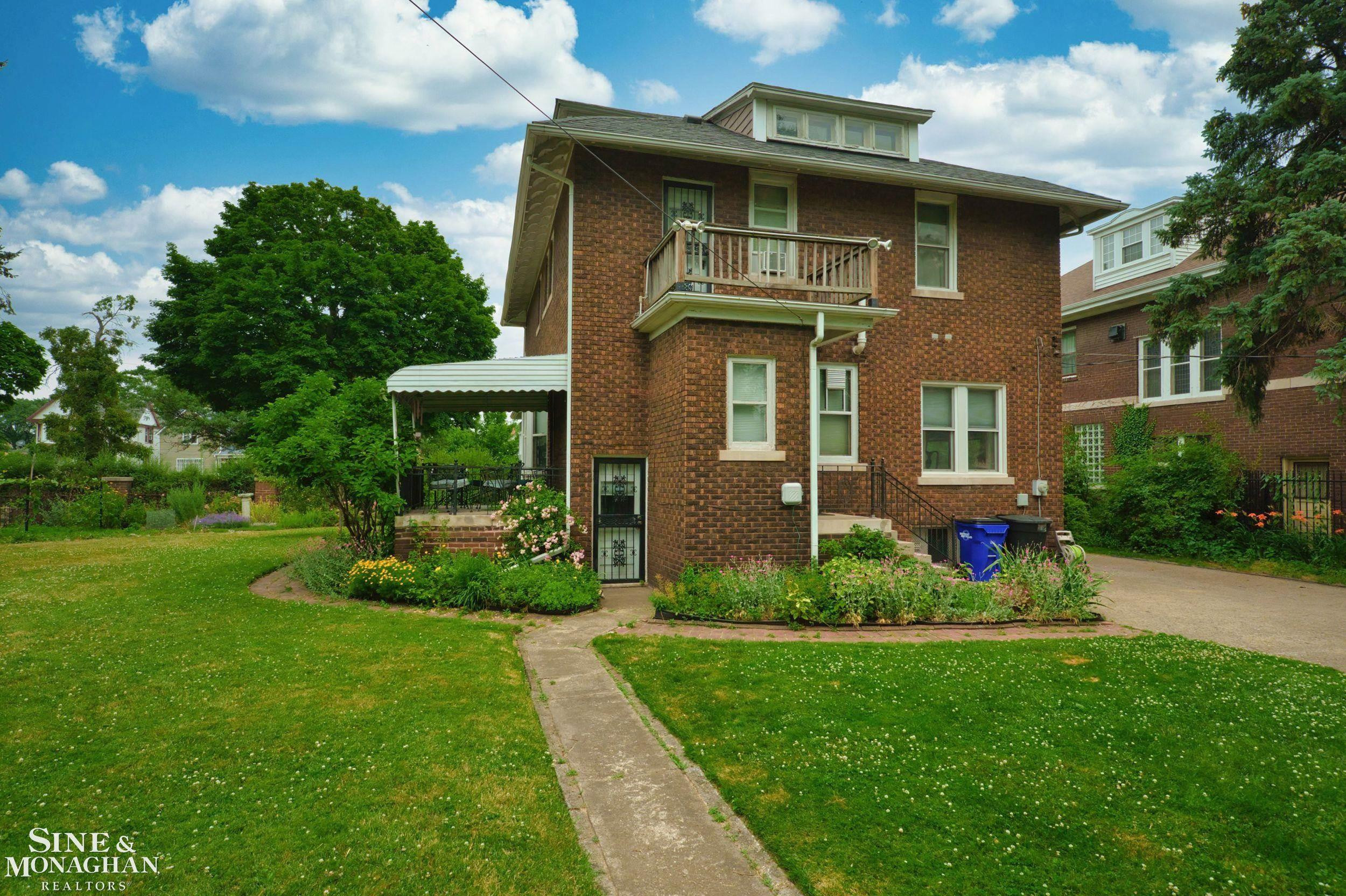 565 W Grand Boulevard, Detroit, MI 48216 — Photo 46