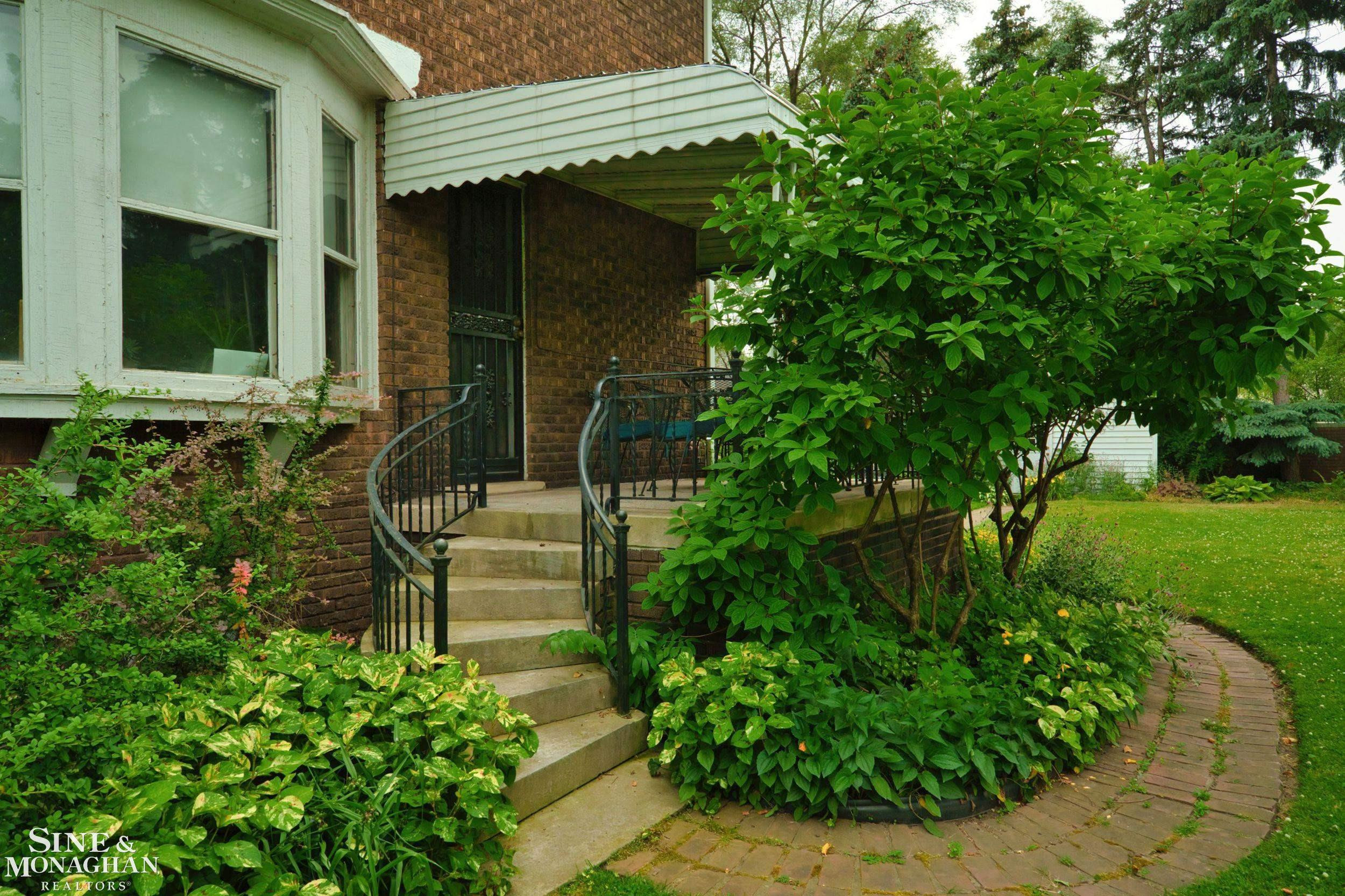 565 W Grand Boulevard, Detroit, MI 48216 — Photo 47