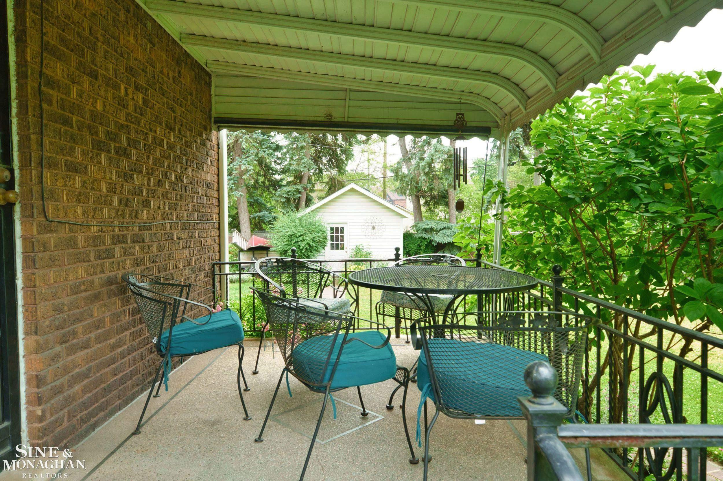 565 W Grand Boulevard, Detroit, MI 48216 — Photo 48