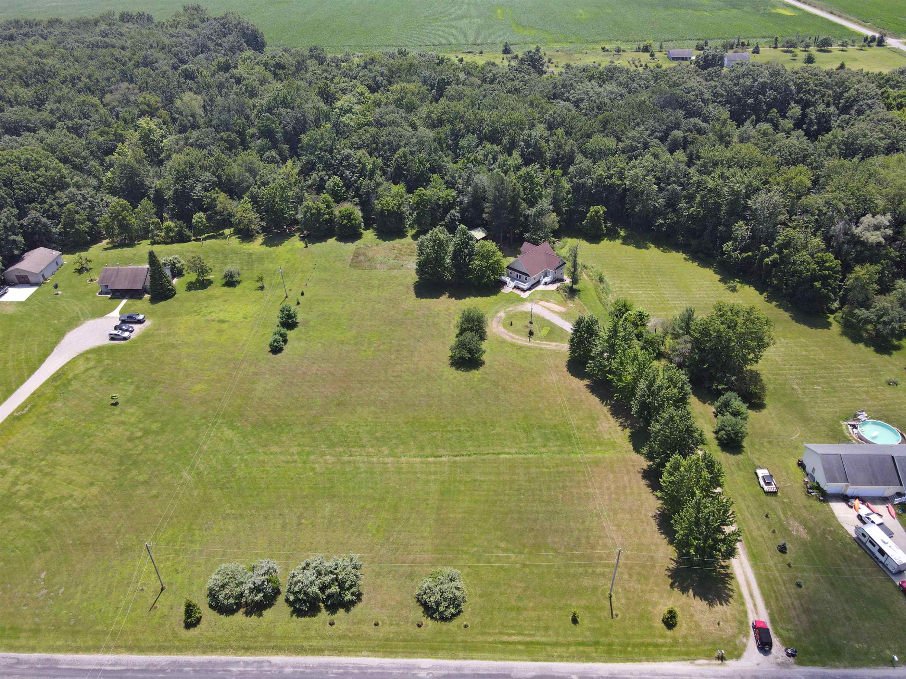 16853 Schroeder, Brant, MI 48614 — Photo 3