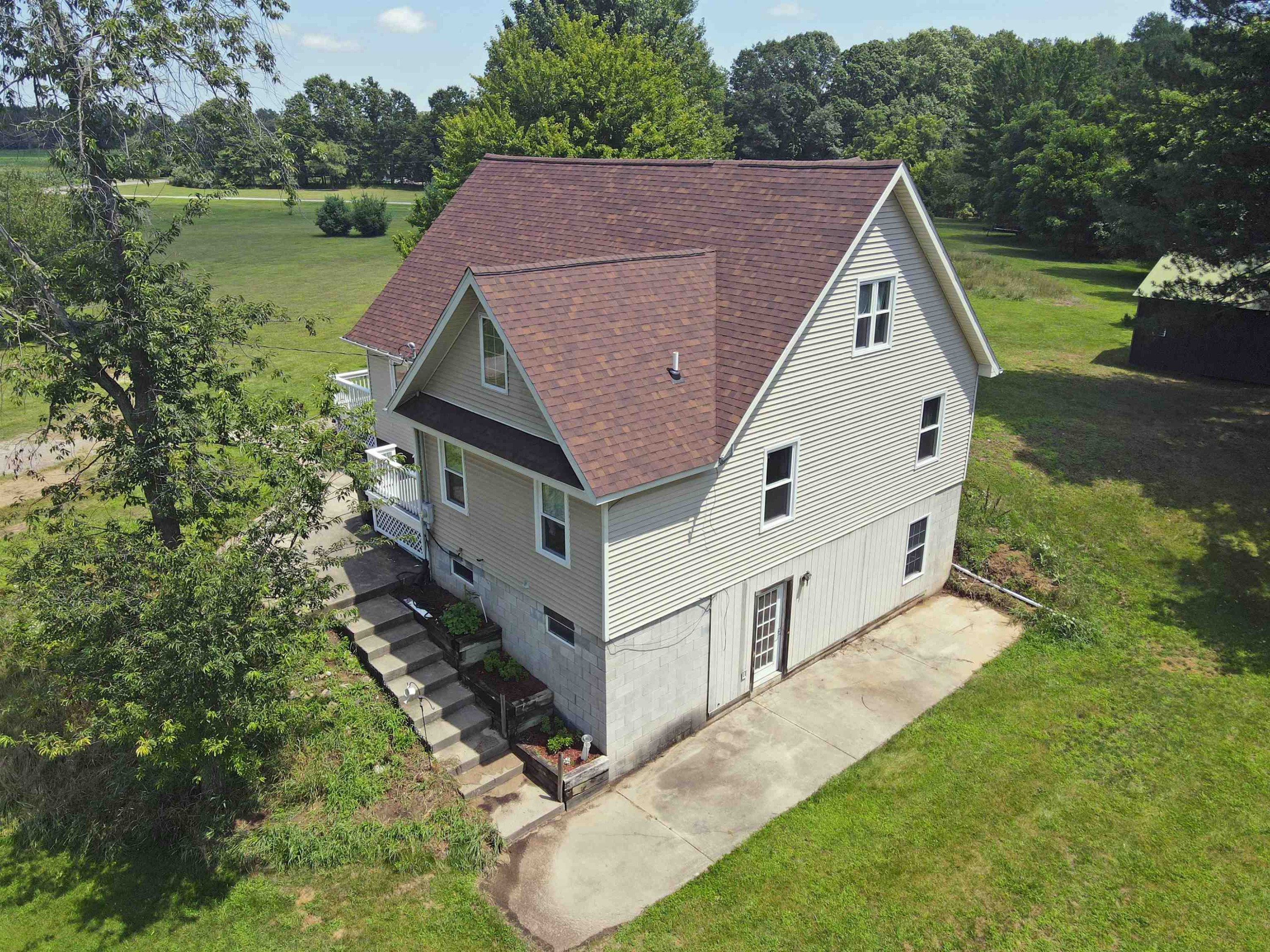 16853 Schroeder, Brant, MI 48614 — Photo 4
