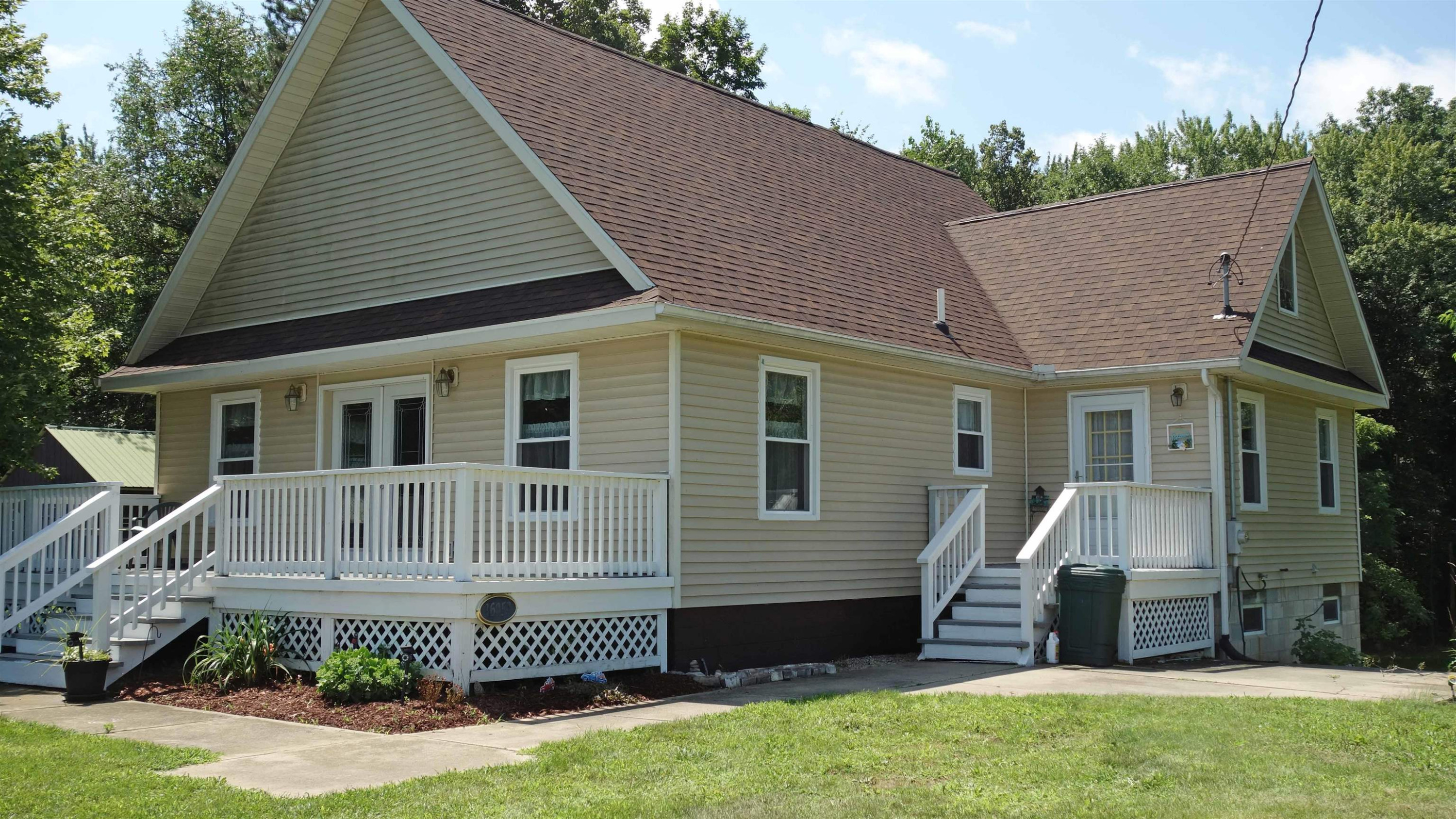 16853 Schroeder, Brant, MI 48614 — Photo 7