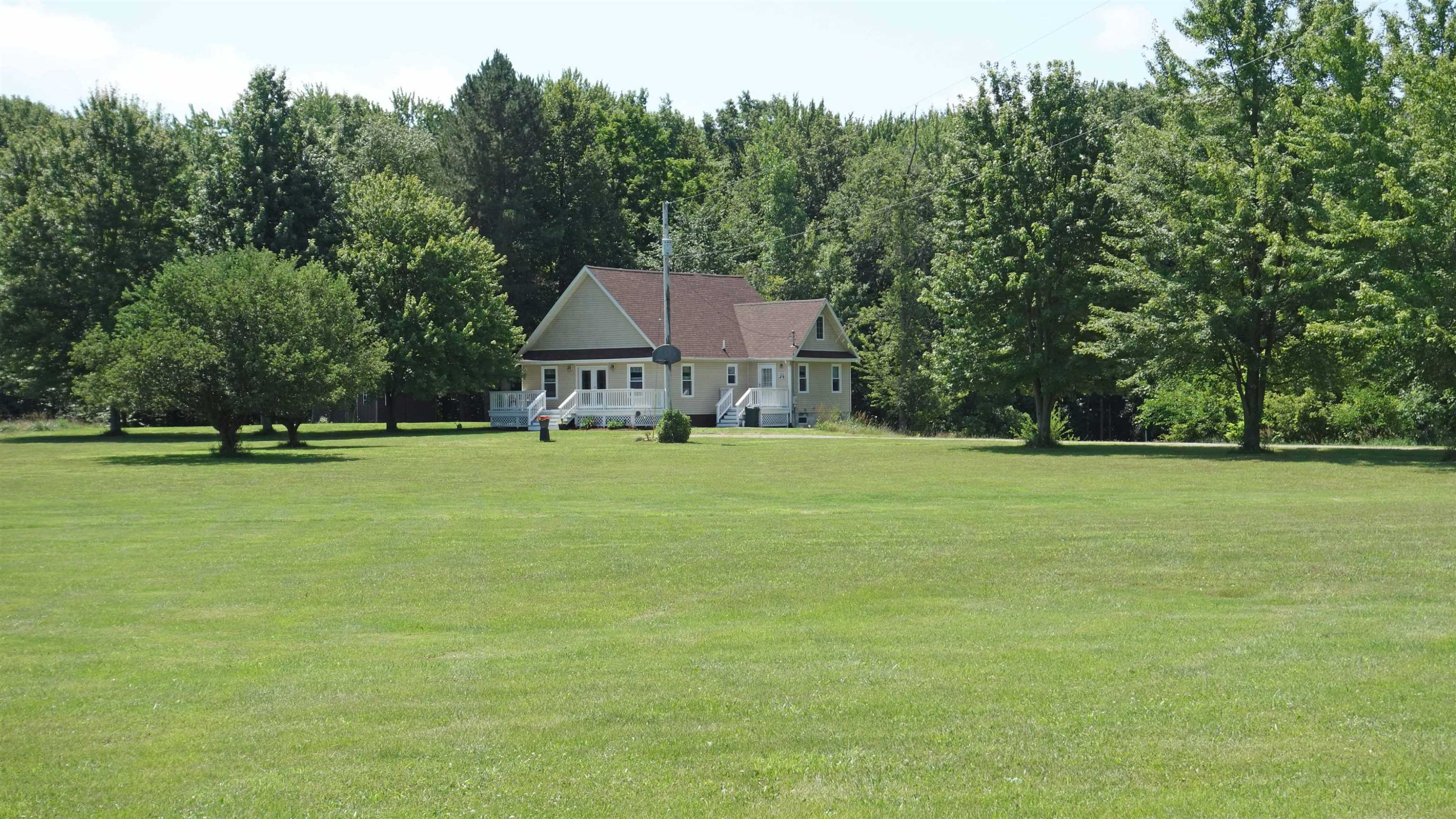 16853 Schroeder, Brant, MI 48614 — Photo 9