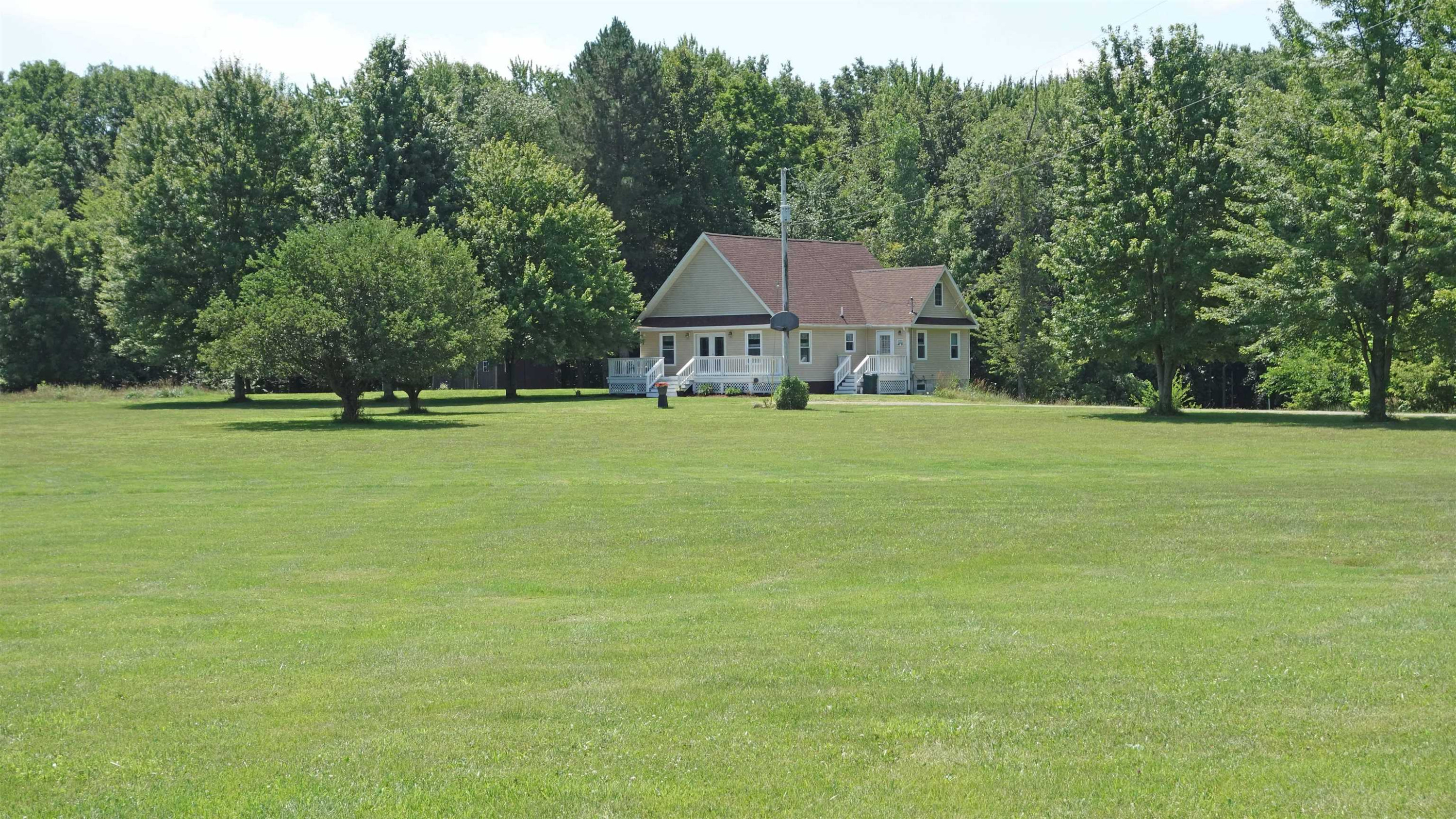 16853 Schroeder, Brant, MI 48614 — Photo 12
