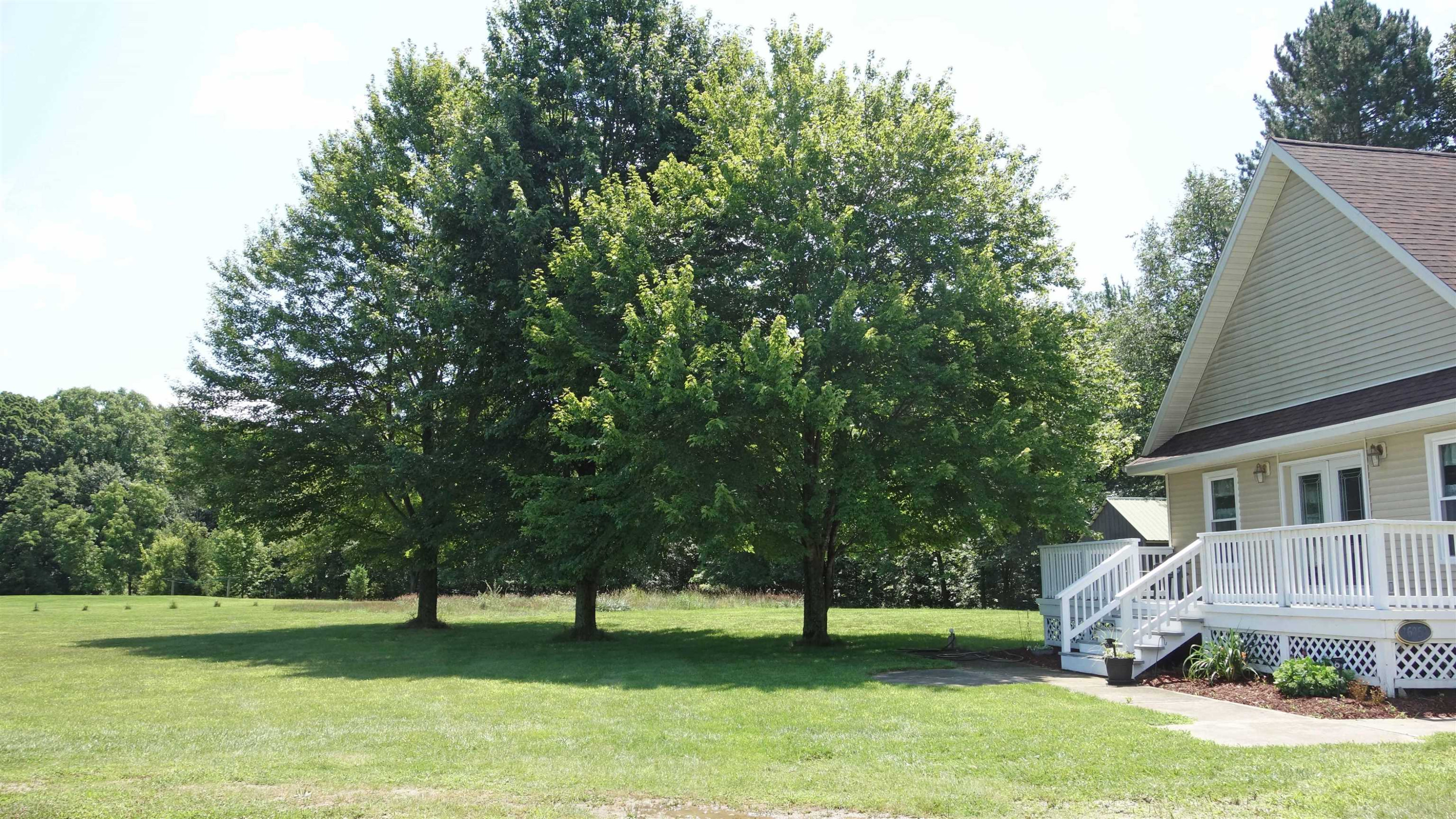 16853 Schroeder, Brant, MI 48614 — Photo 13