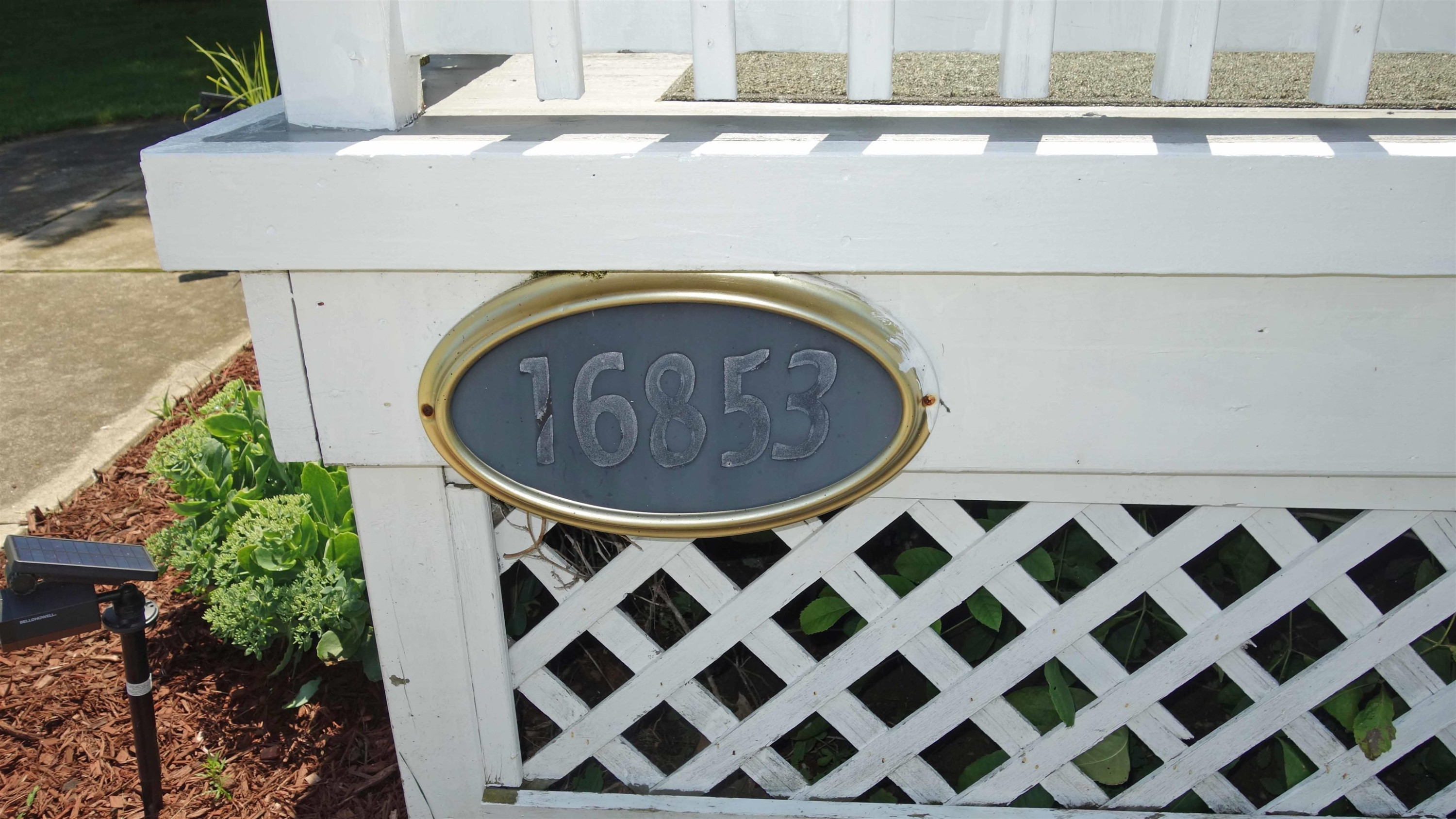 16853 Schroeder, Brant, MI 48614 — Photo 41