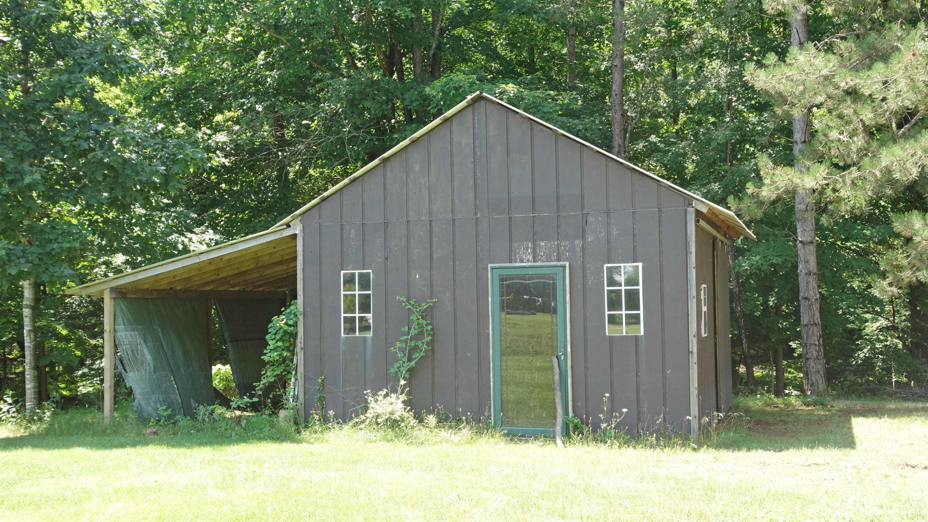 16853 Schroeder, Brant, MI 48614 — Photo 53