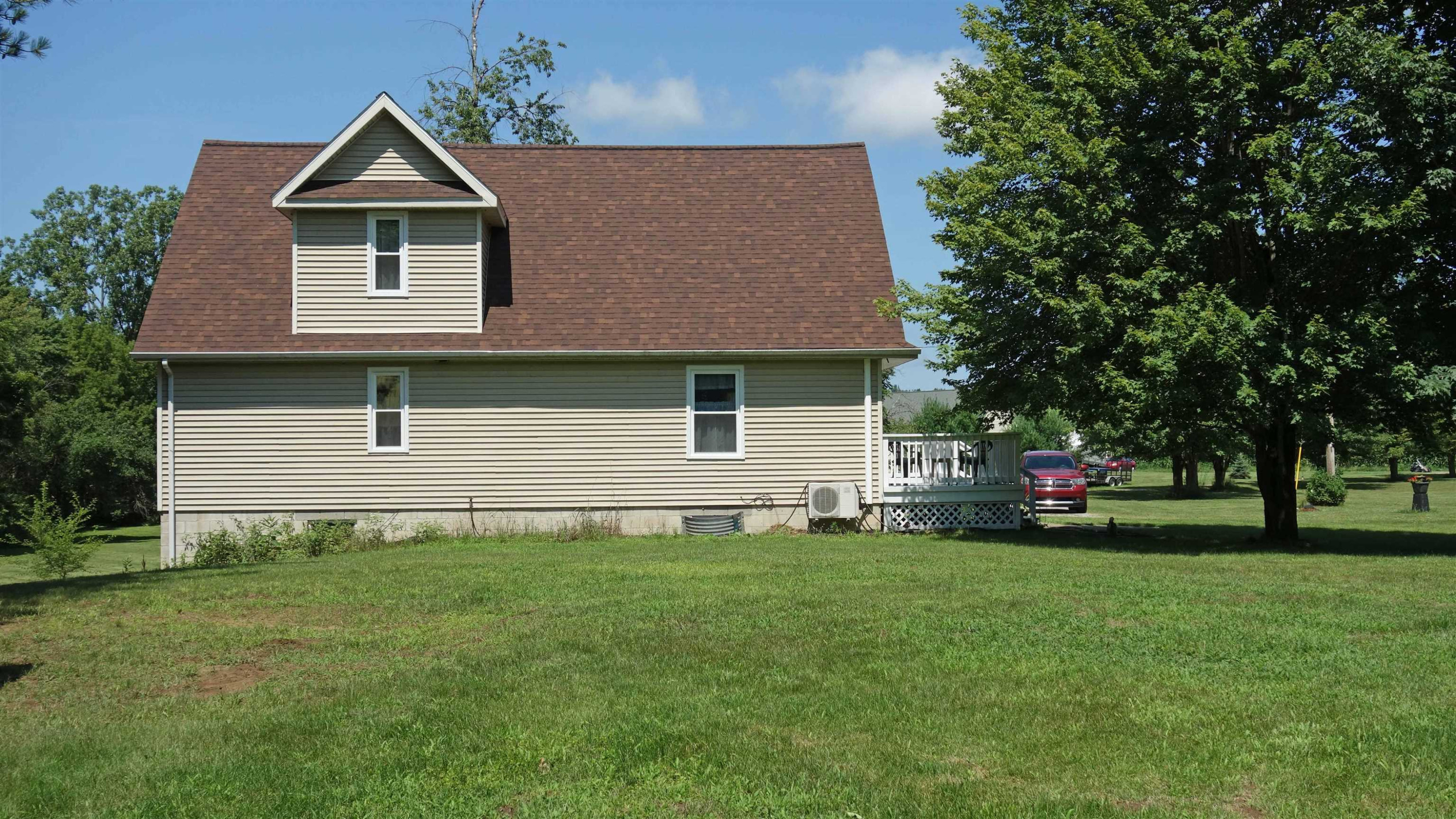 16853 Schroeder, Brant, MI 48614 — Photo 56