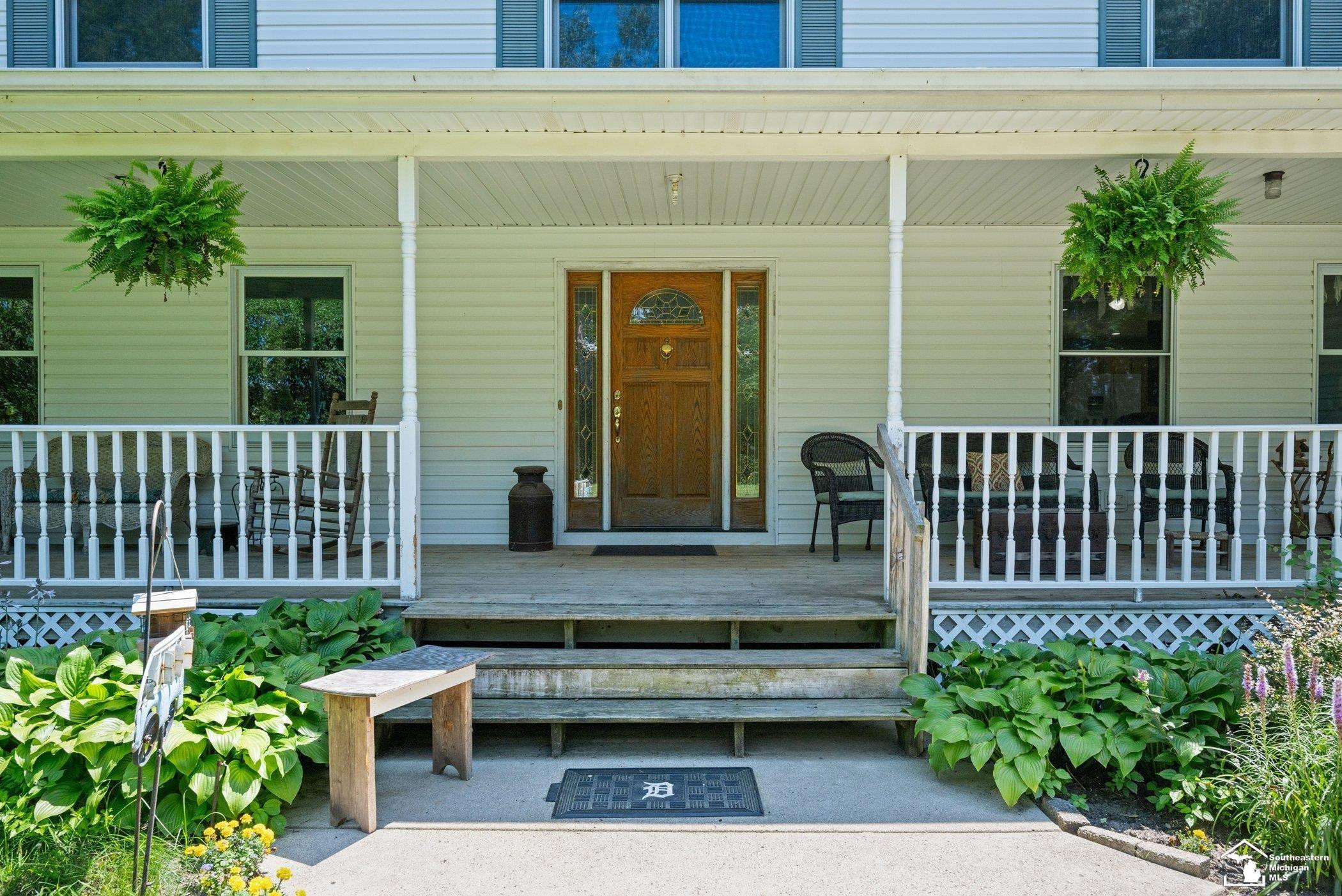 3879 Kane, Carleton, MI 48117 — Photo 3