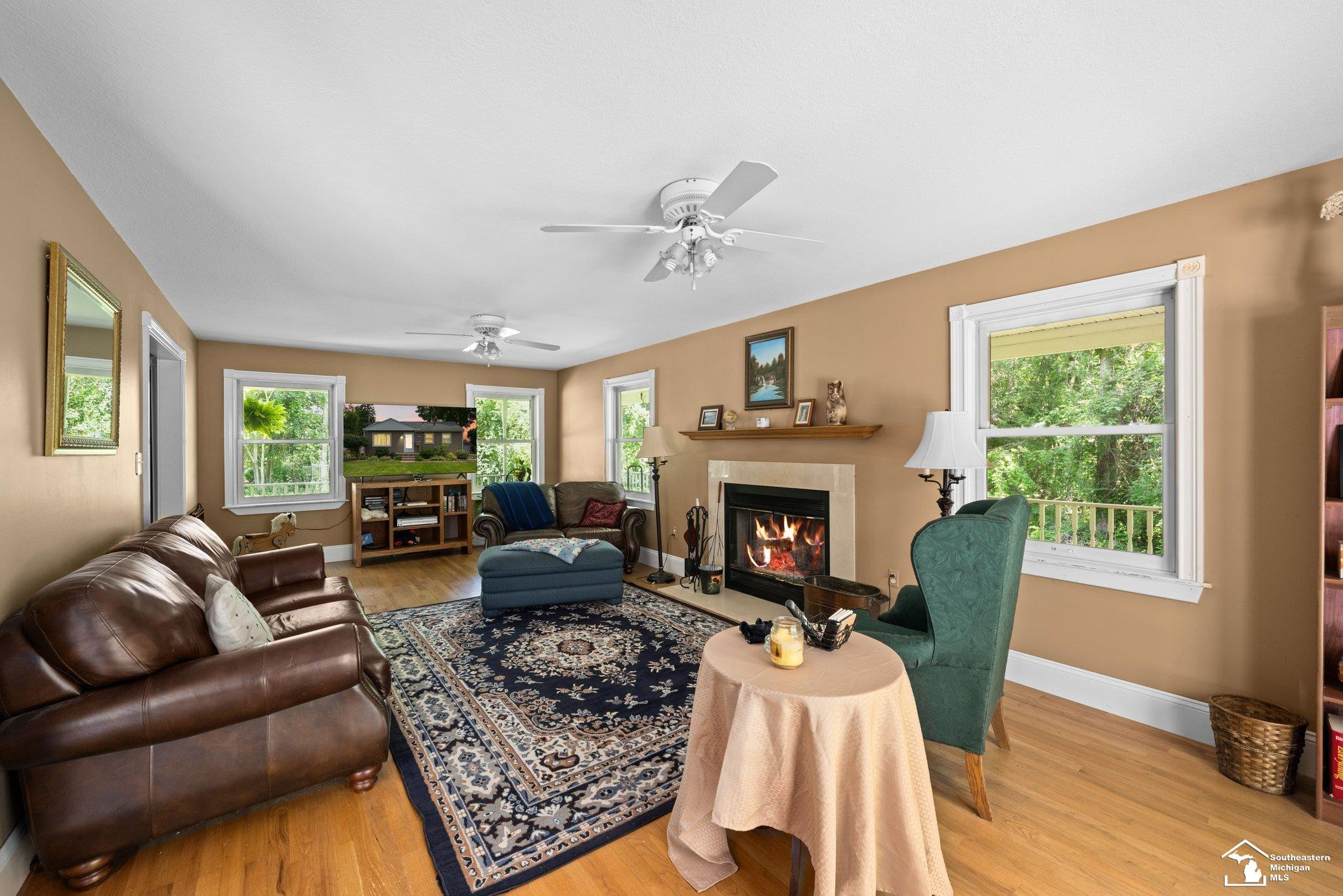 3879 Kane, Carleton, MI 48117 — Photo 8
