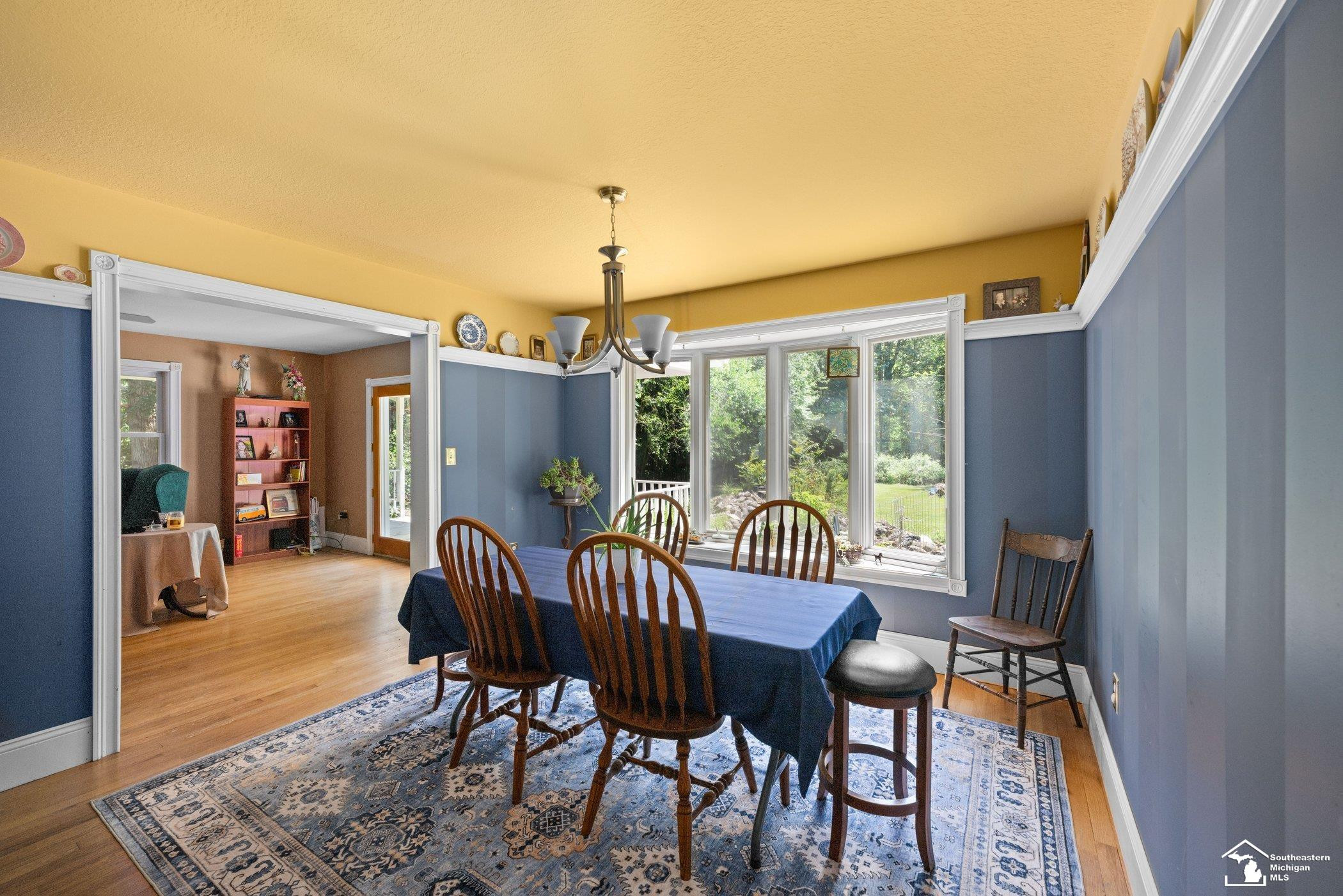 3879 Kane, Carleton, MI 48117 — Photo 9