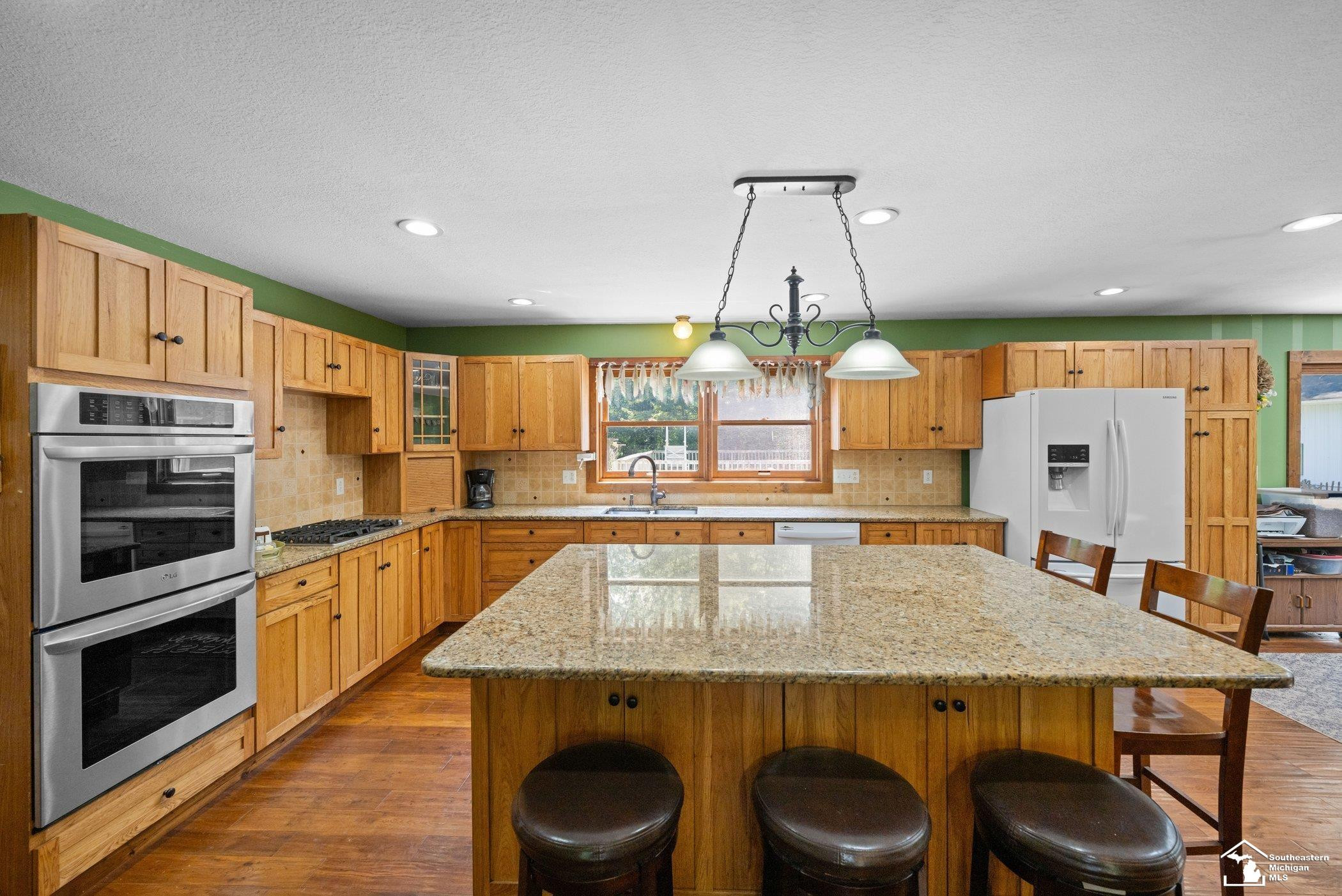 3879 Kane, Carleton, MI 48117 — Photo 12