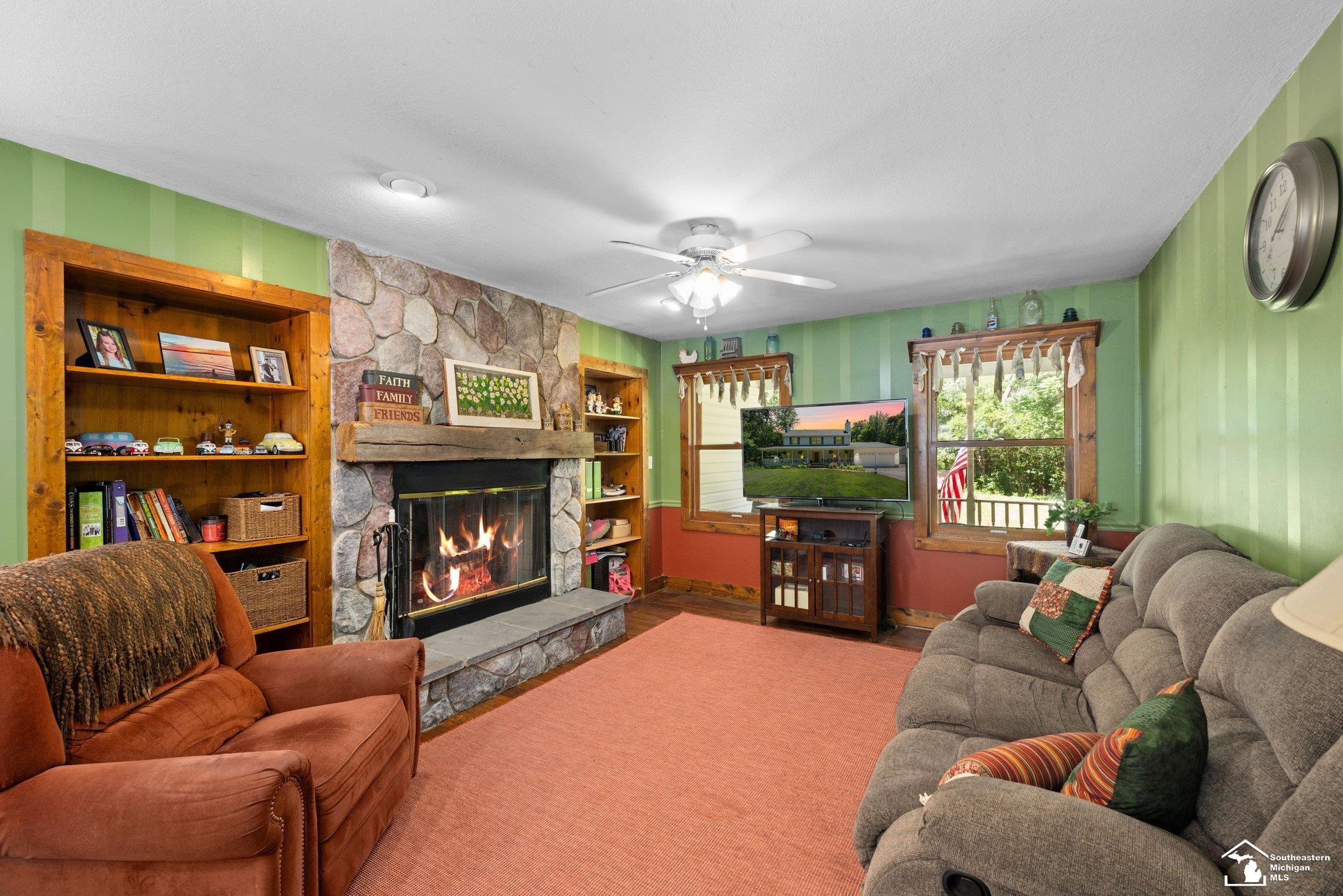3879 Kane, Carleton, MI 48117 — Photo 14
