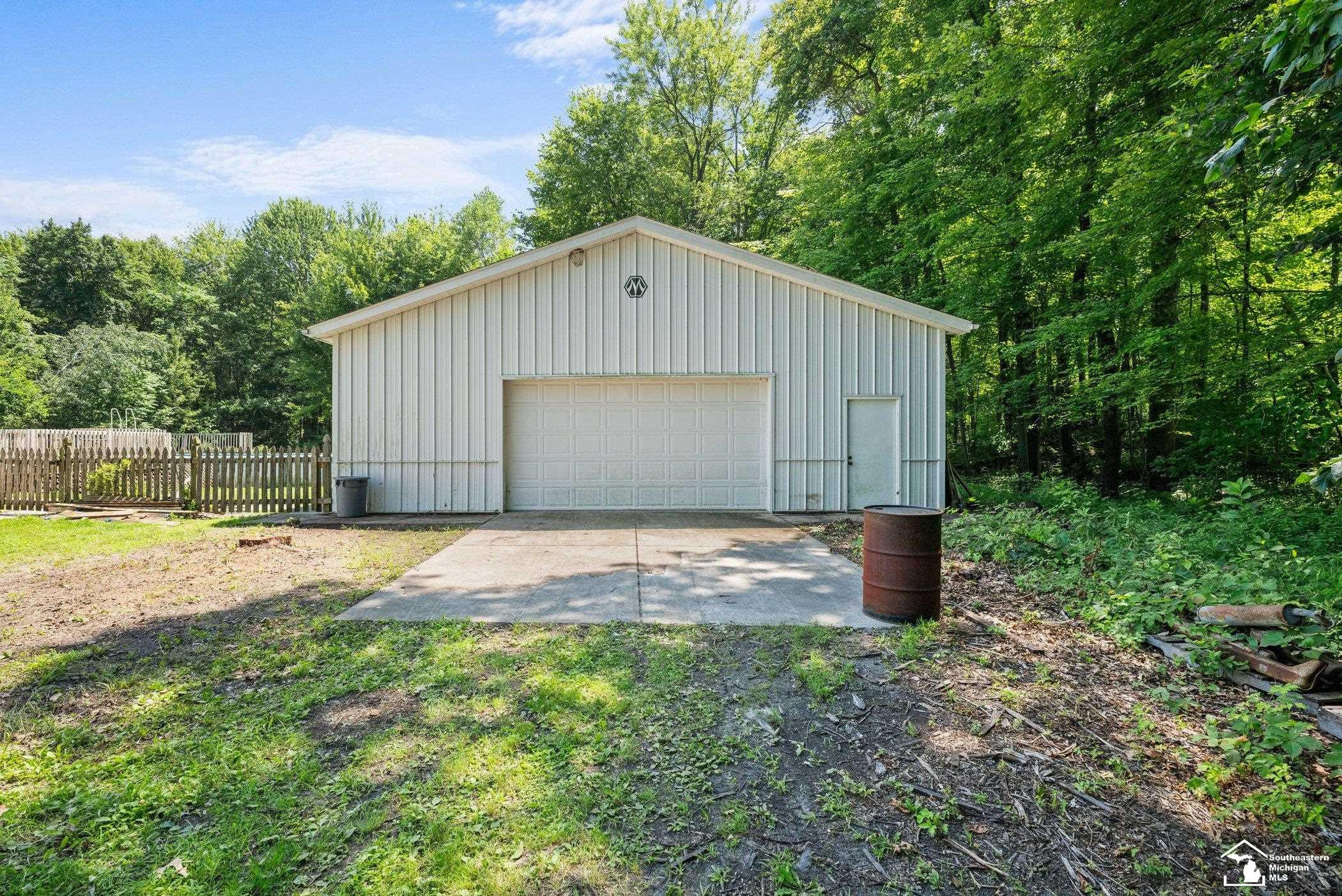 3879 Kane, Carleton, MI 48117 — Photo 30