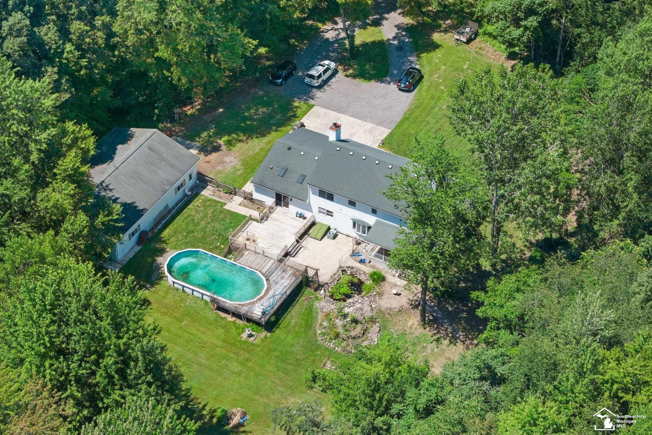 3879 Kane, Carleton, MI 48117 — Photo 31
