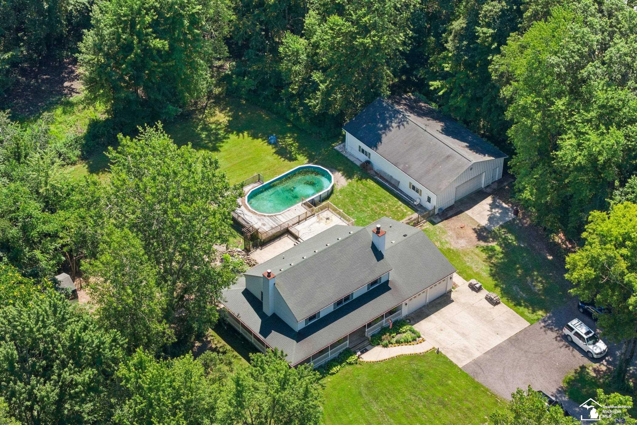 3879 Kane, Carleton, MI 48117 — Photo 32