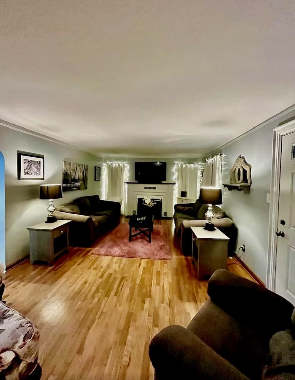 324 W Saint Clair, MI 48065 — Photo 9