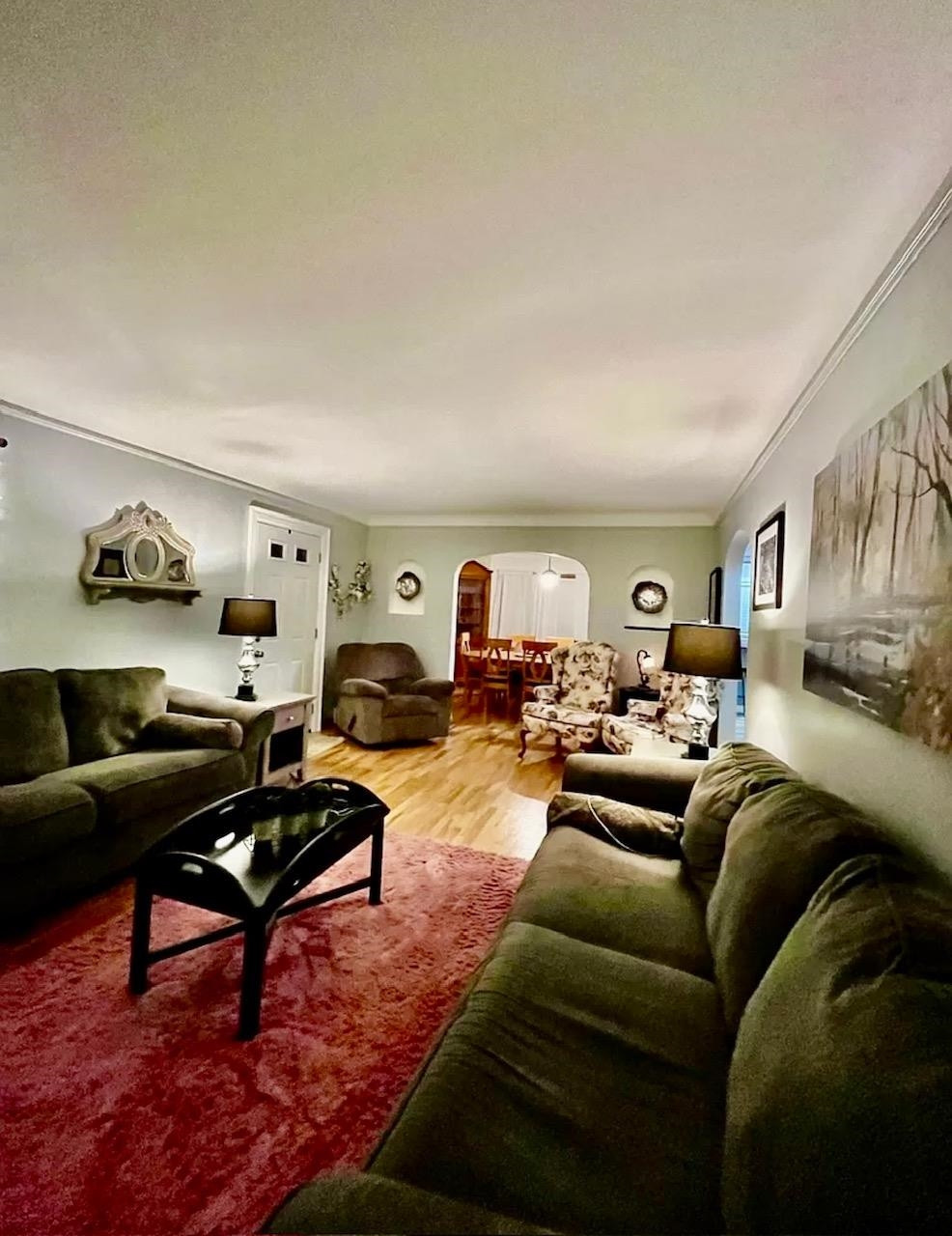324 W Saint Clair, MI 48065 — Photo 10
