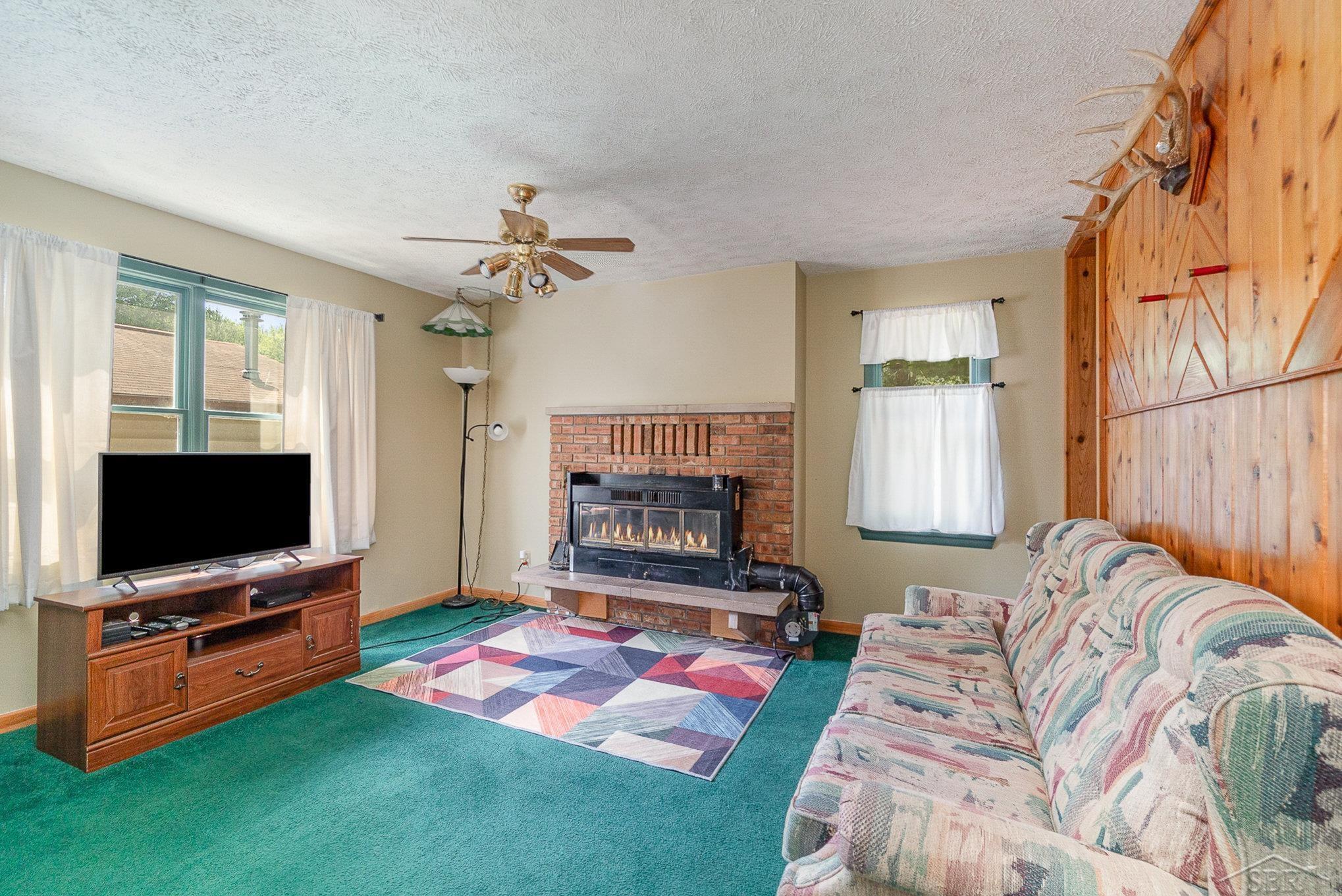 403 Spruce Street, Saint Charles, MI 48655 — Photo 5