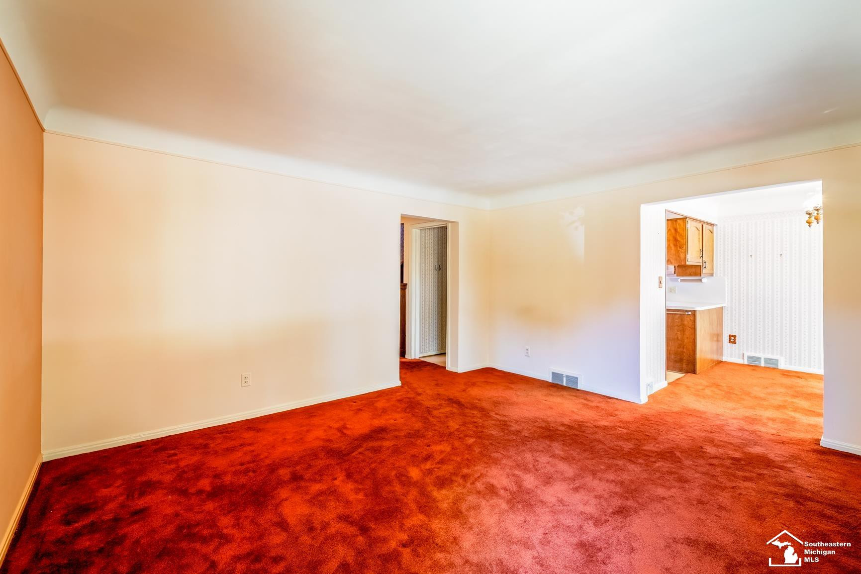 9952 QUANDT, Allen Park, MI 48101 — Photo 4