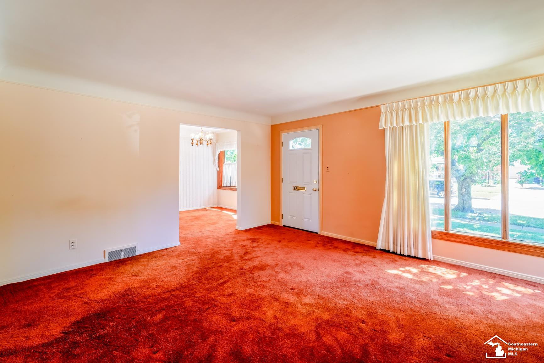 9952 QUANDT, Allen Park, MI 48101 — Photo 5