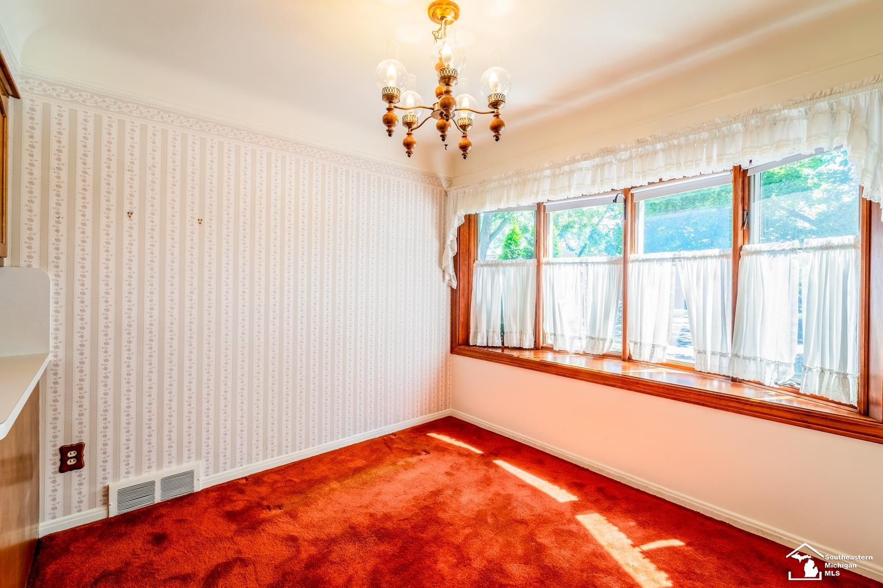 9952 QUANDT, Allen Park, MI 48101 — Photo 7